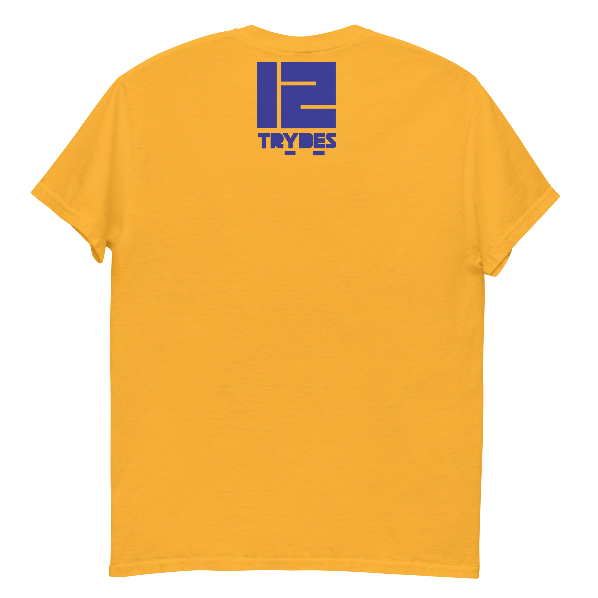 Unisex classic tee - Image 34