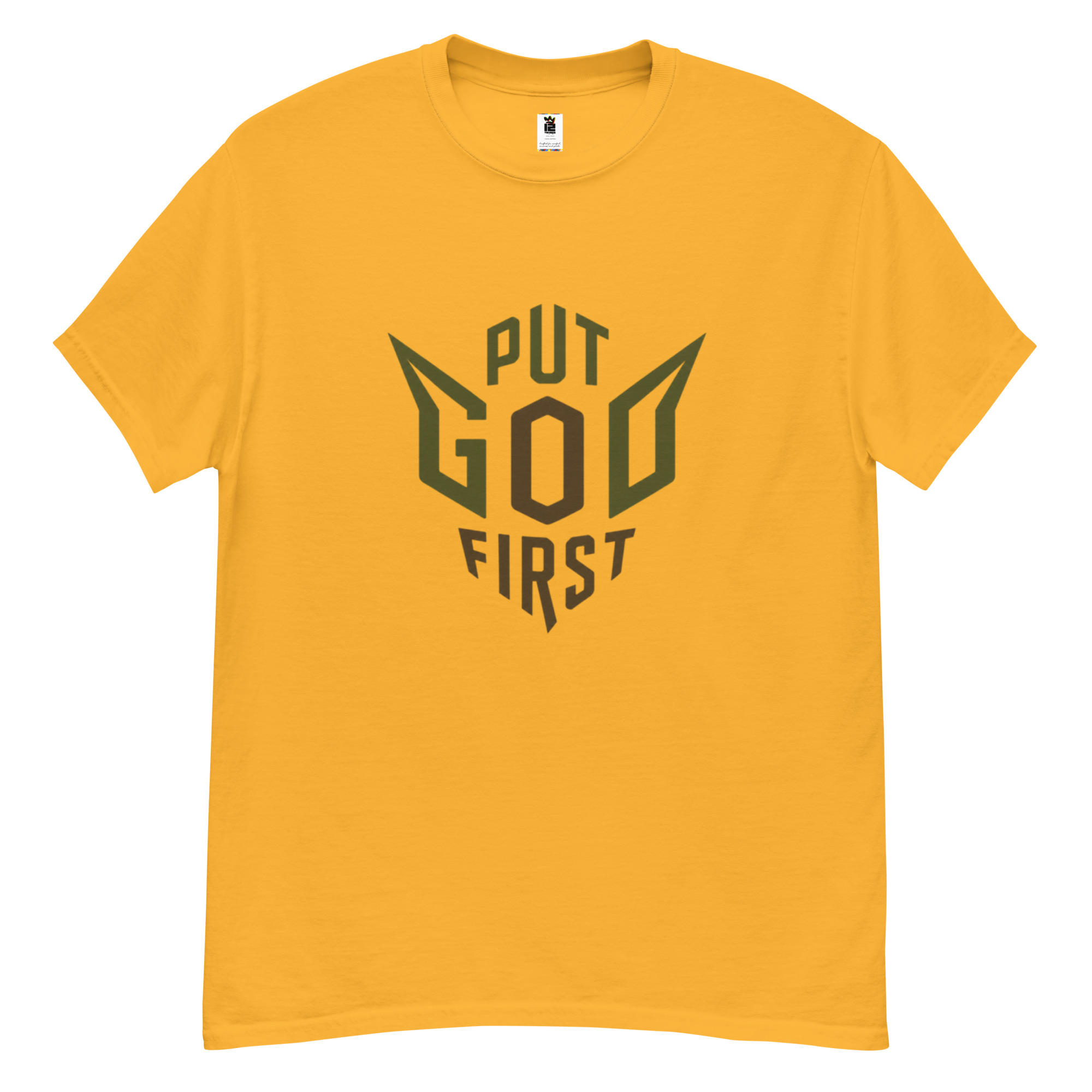 Unisex classic tee - Image 33