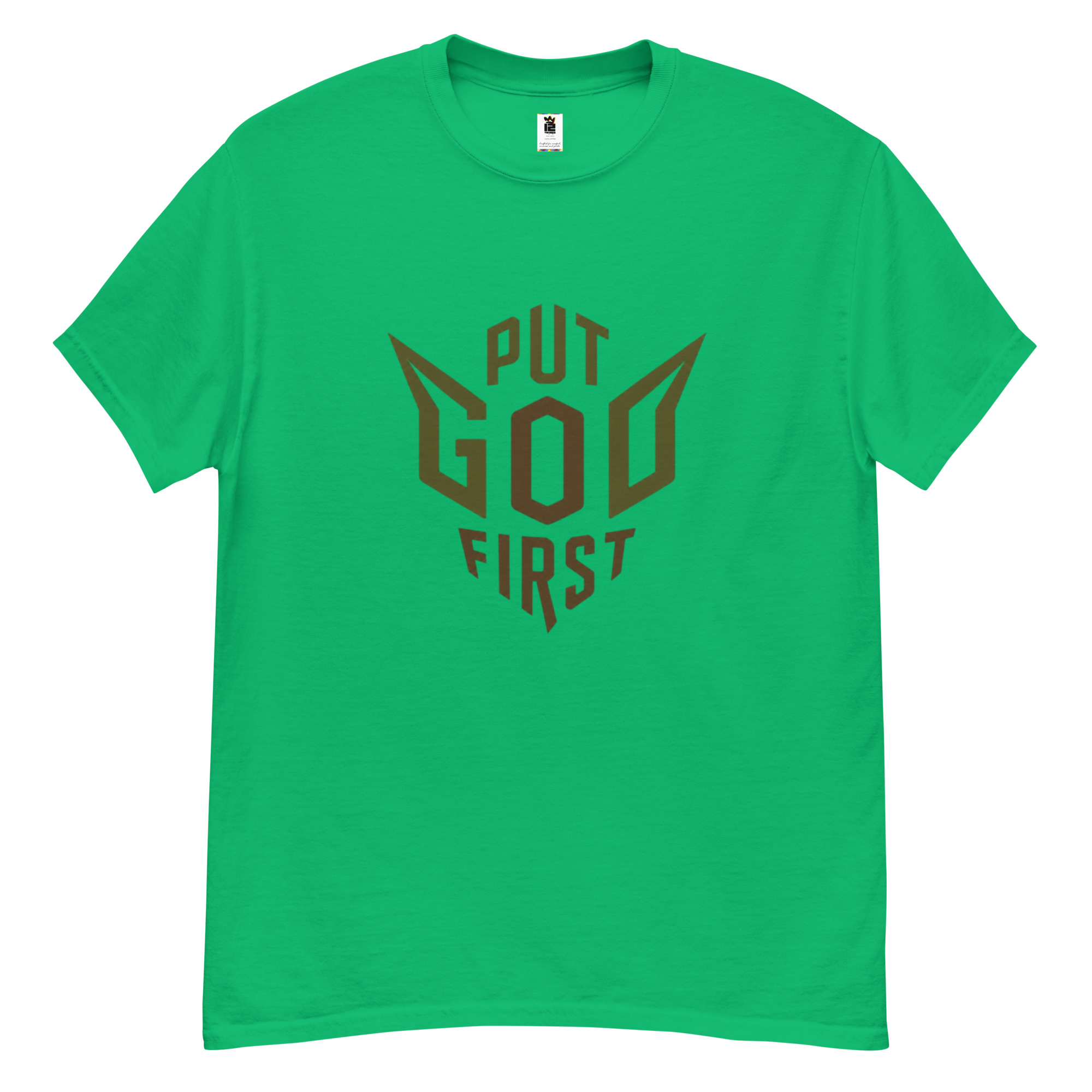Unisex classic tee - Image 29