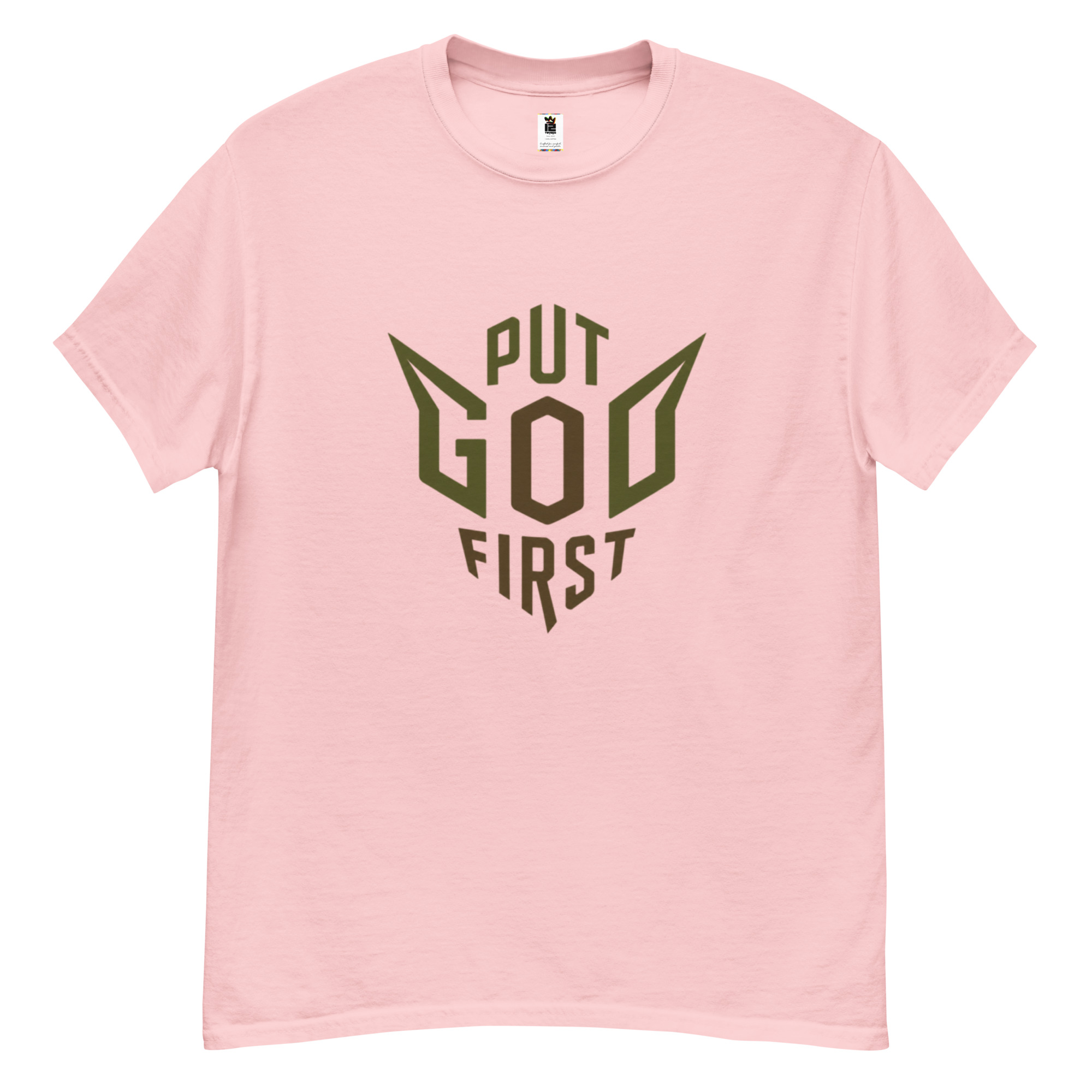 Unisex classic tee - Image 37