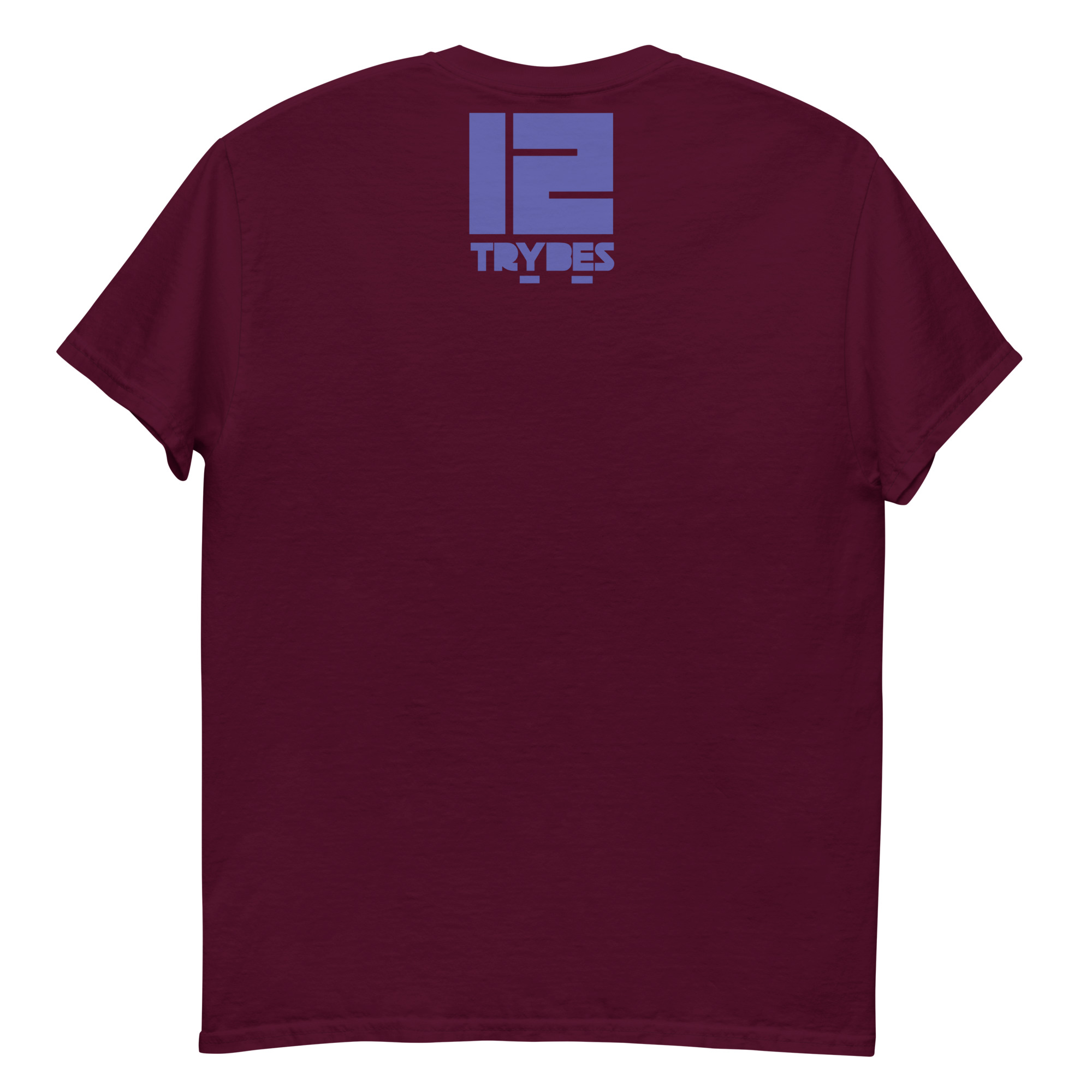 Unisex classic tee - Image 3