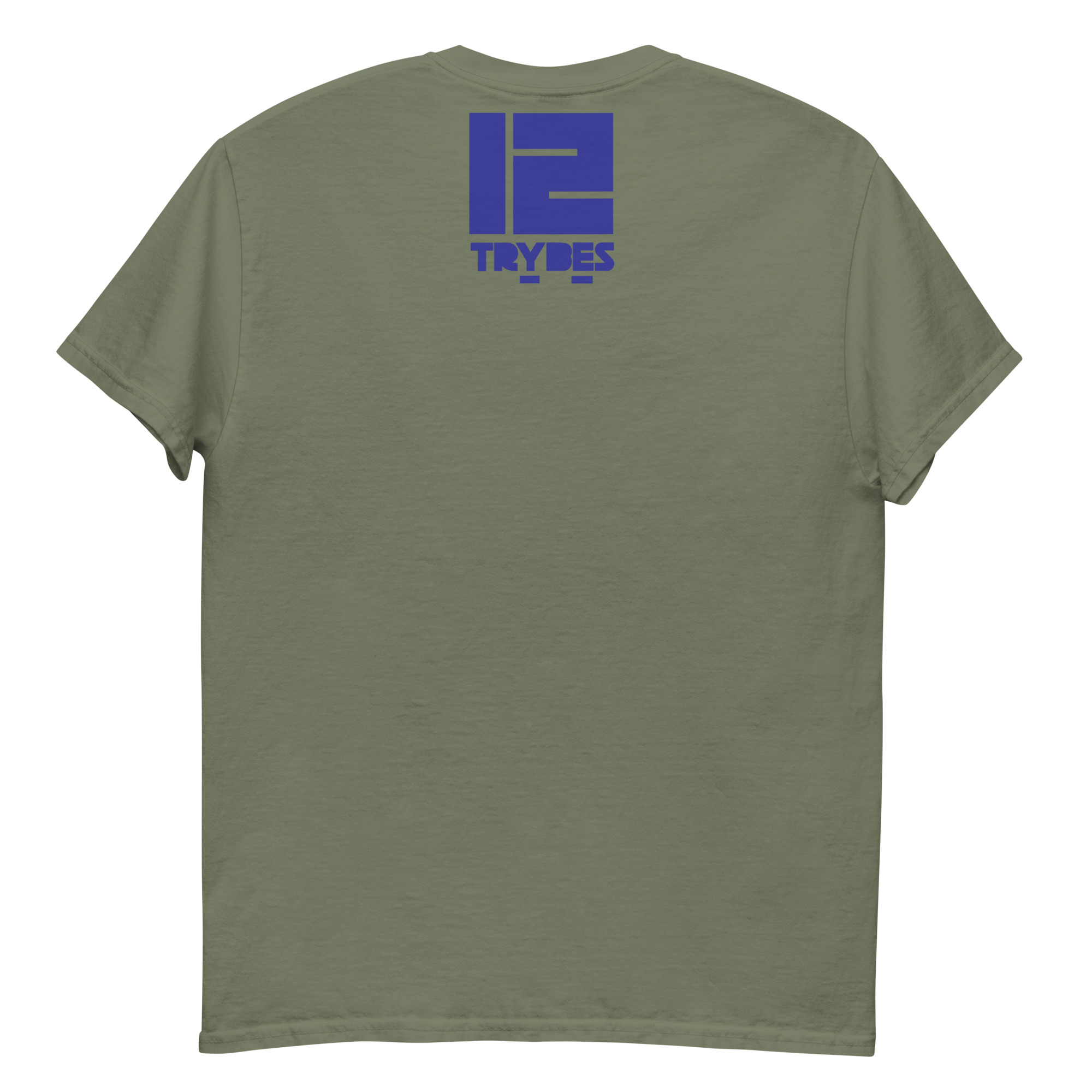 Unisex classic tee - Image 24