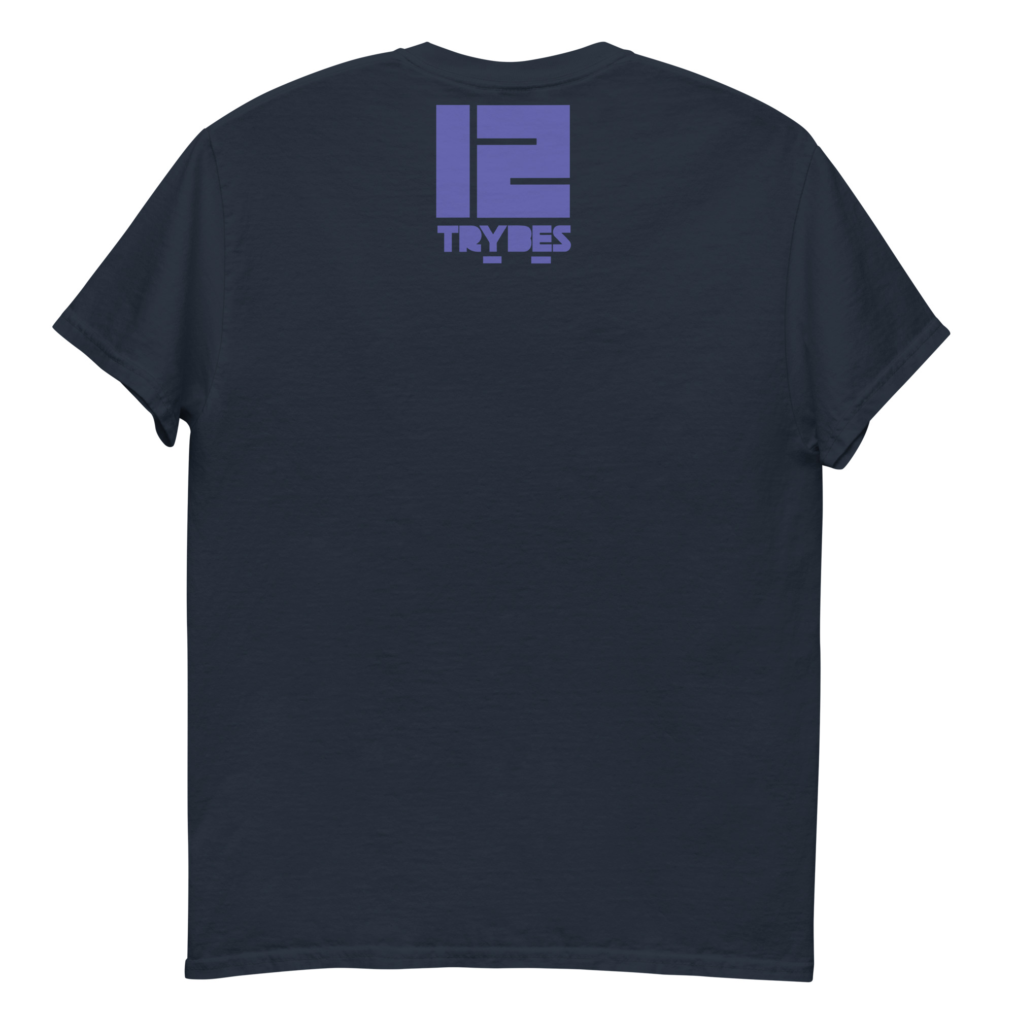 Unisex classic tee - Image 7