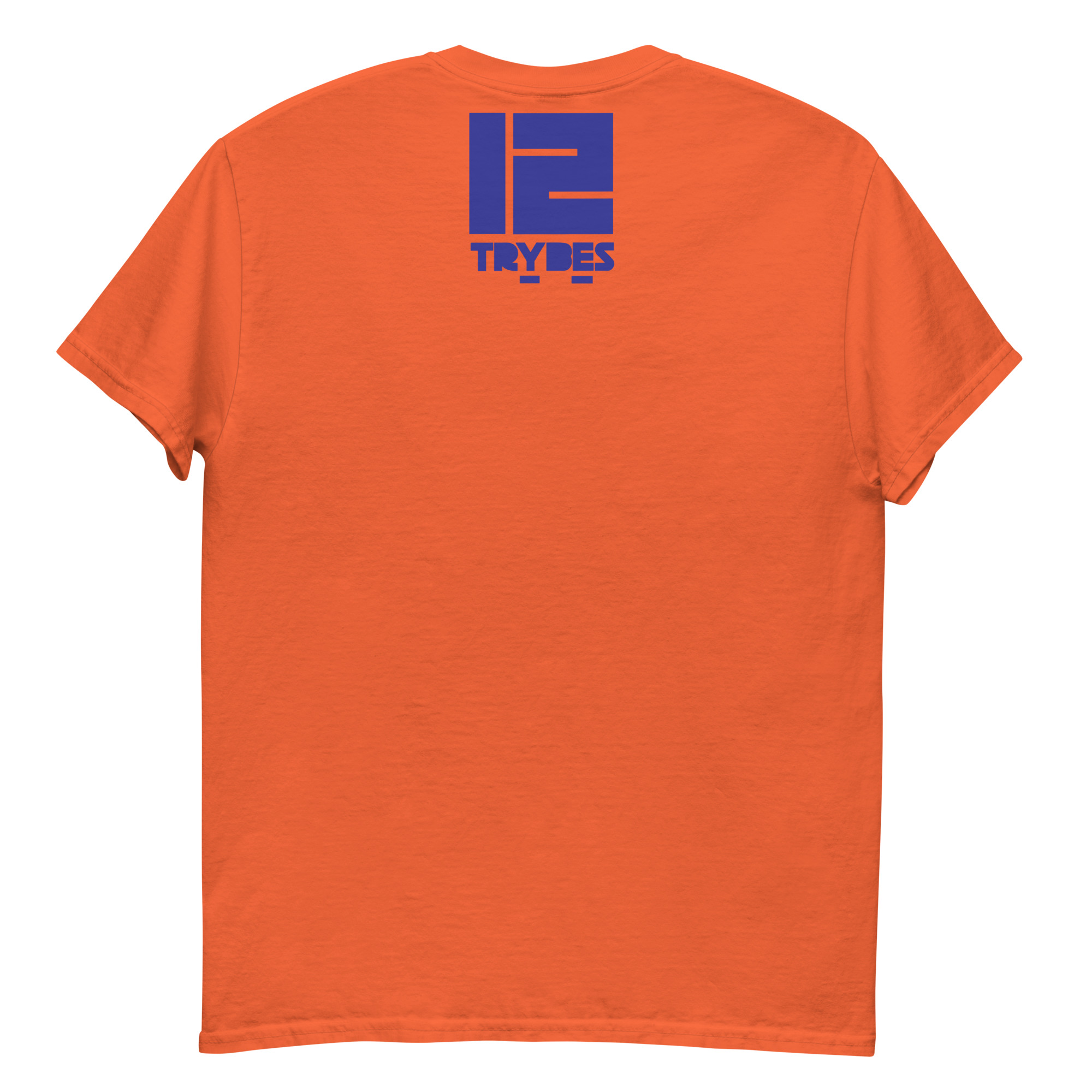 Unisex classic tee - Image 26