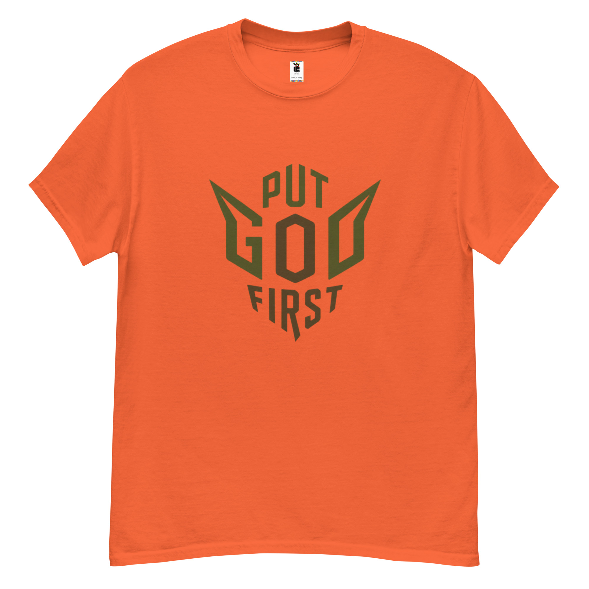 Unisex classic tee - Image 25