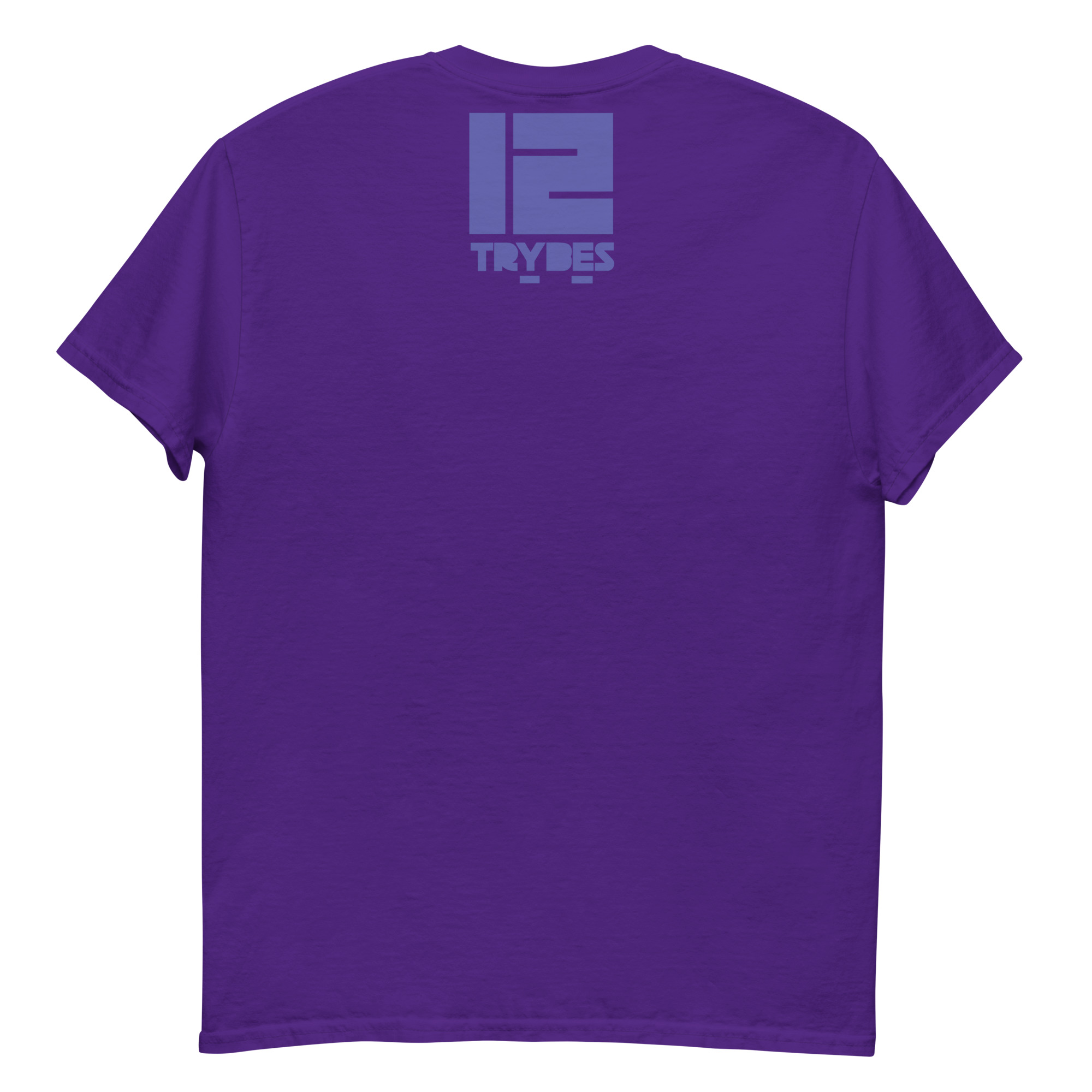 Unisex classic tee - Image 9