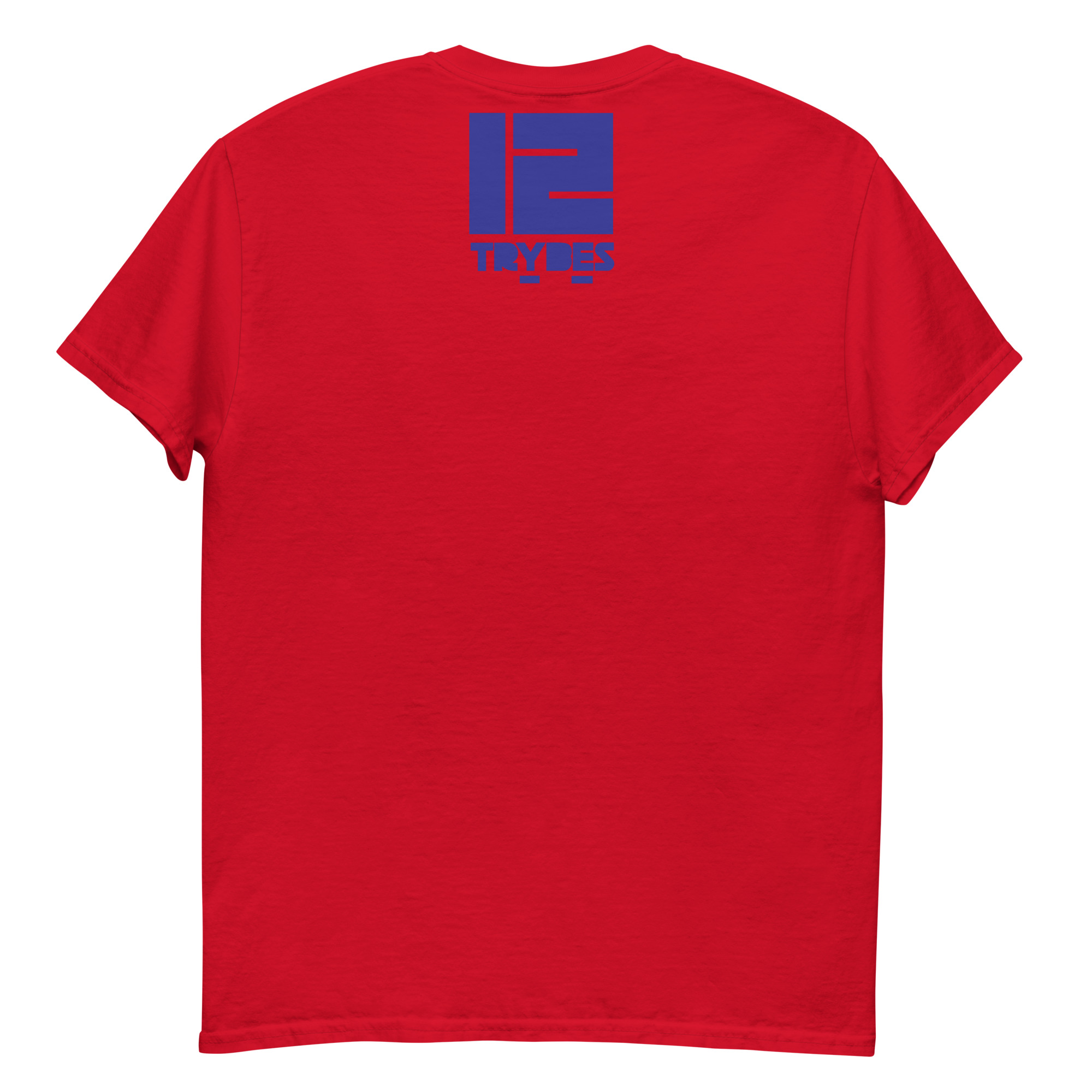 Unisex classic tee - Image 11