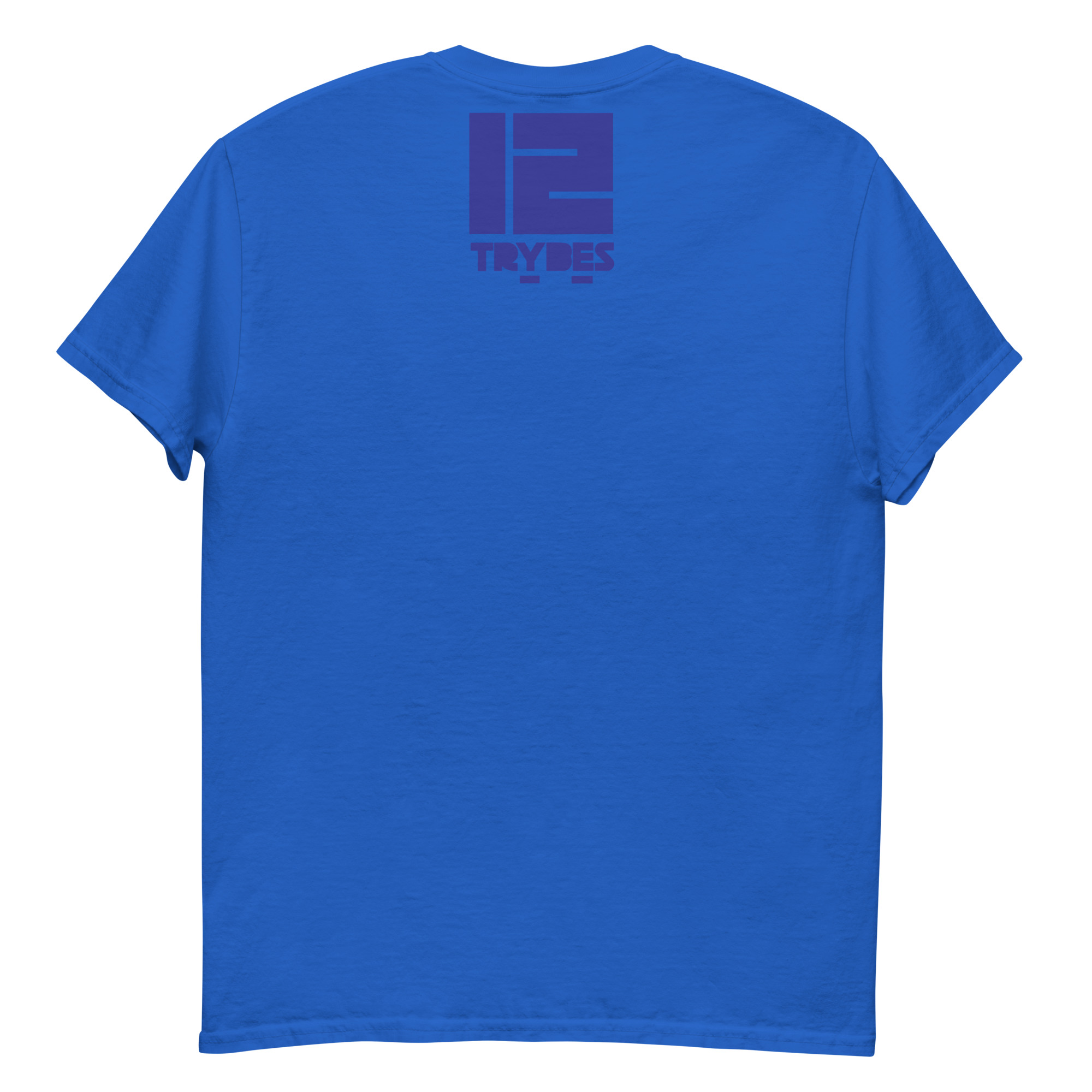 Unisex classic tee - Image 17