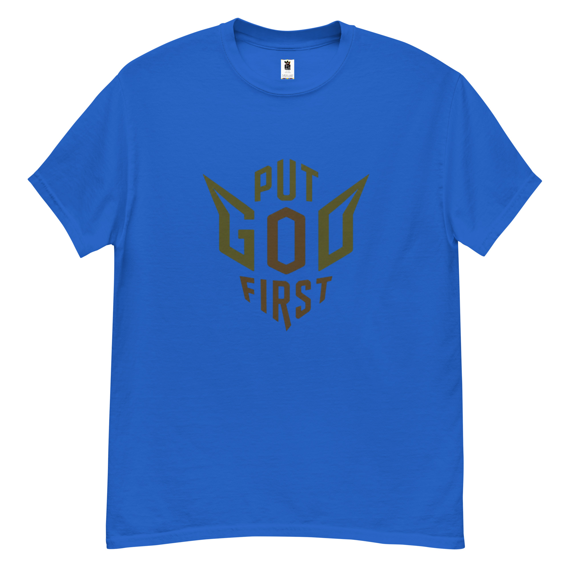 Unisex classic tee - Image 16