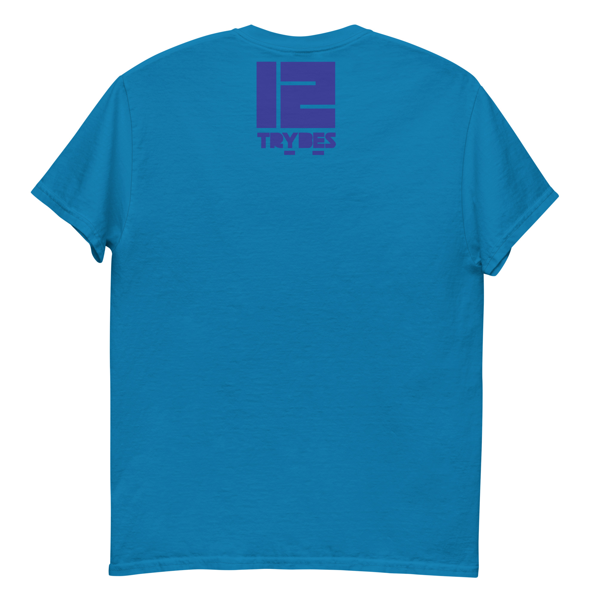 Unisex classic tee - Image 21