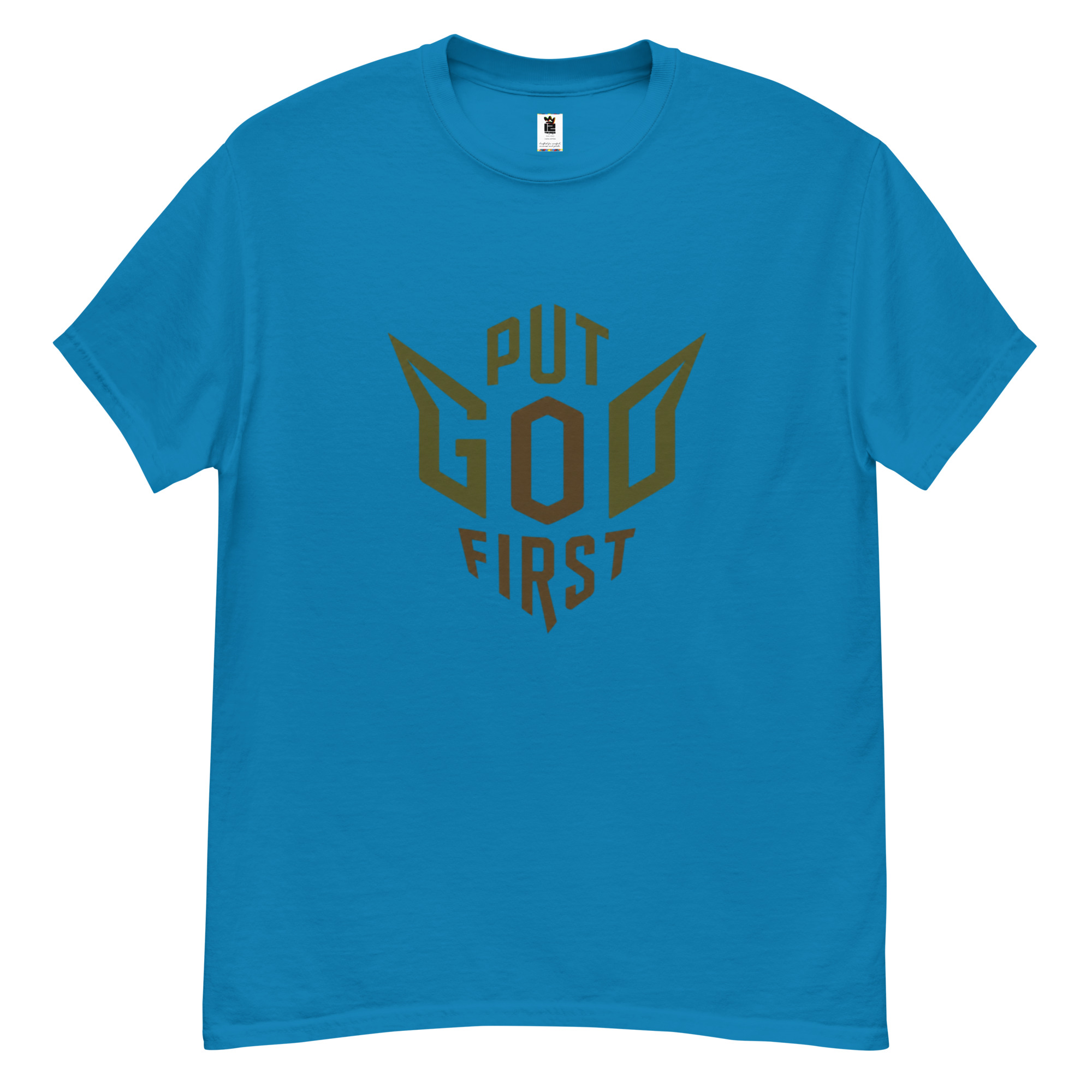 Unisex classic tee - Image 20