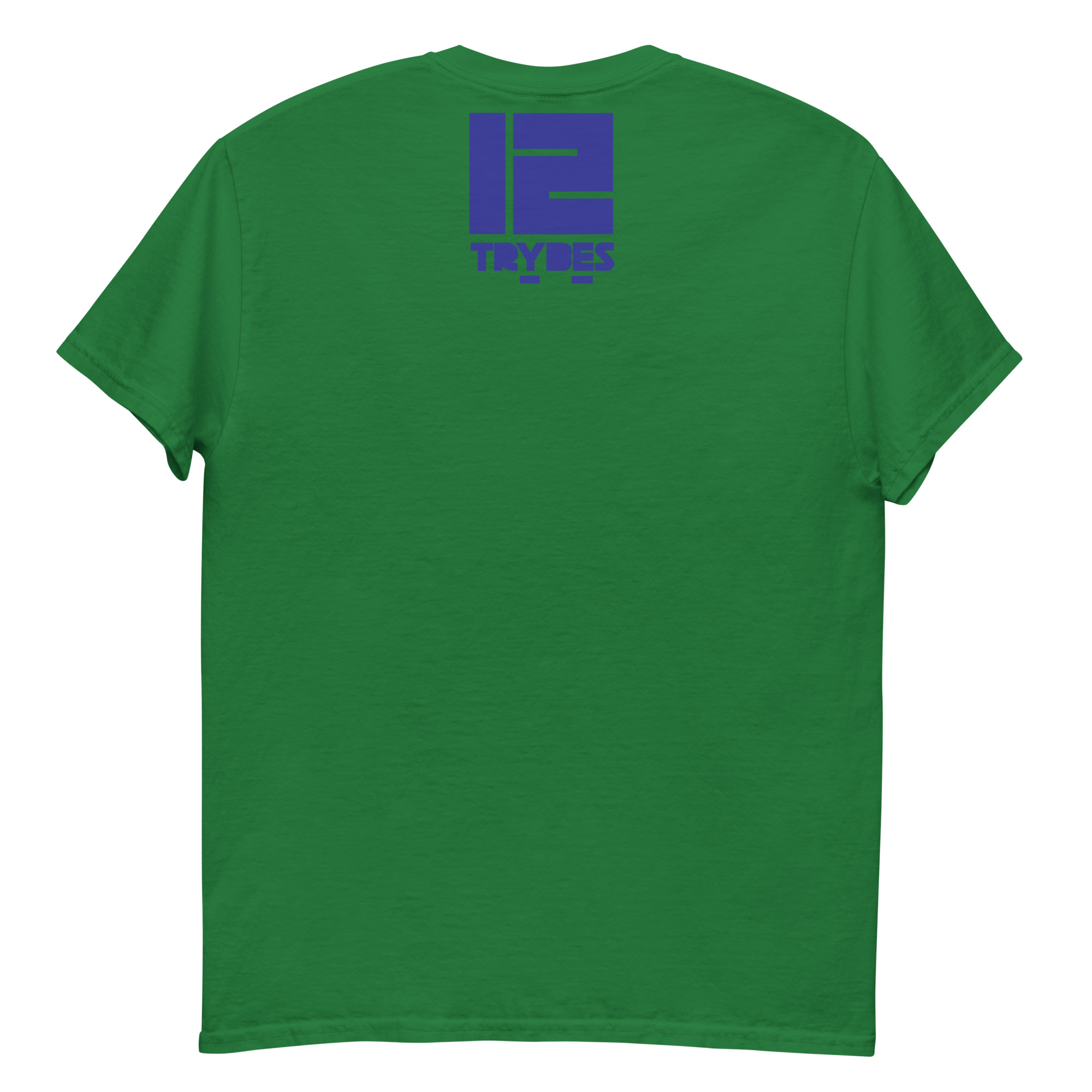 Unisex classic tee - Image 19