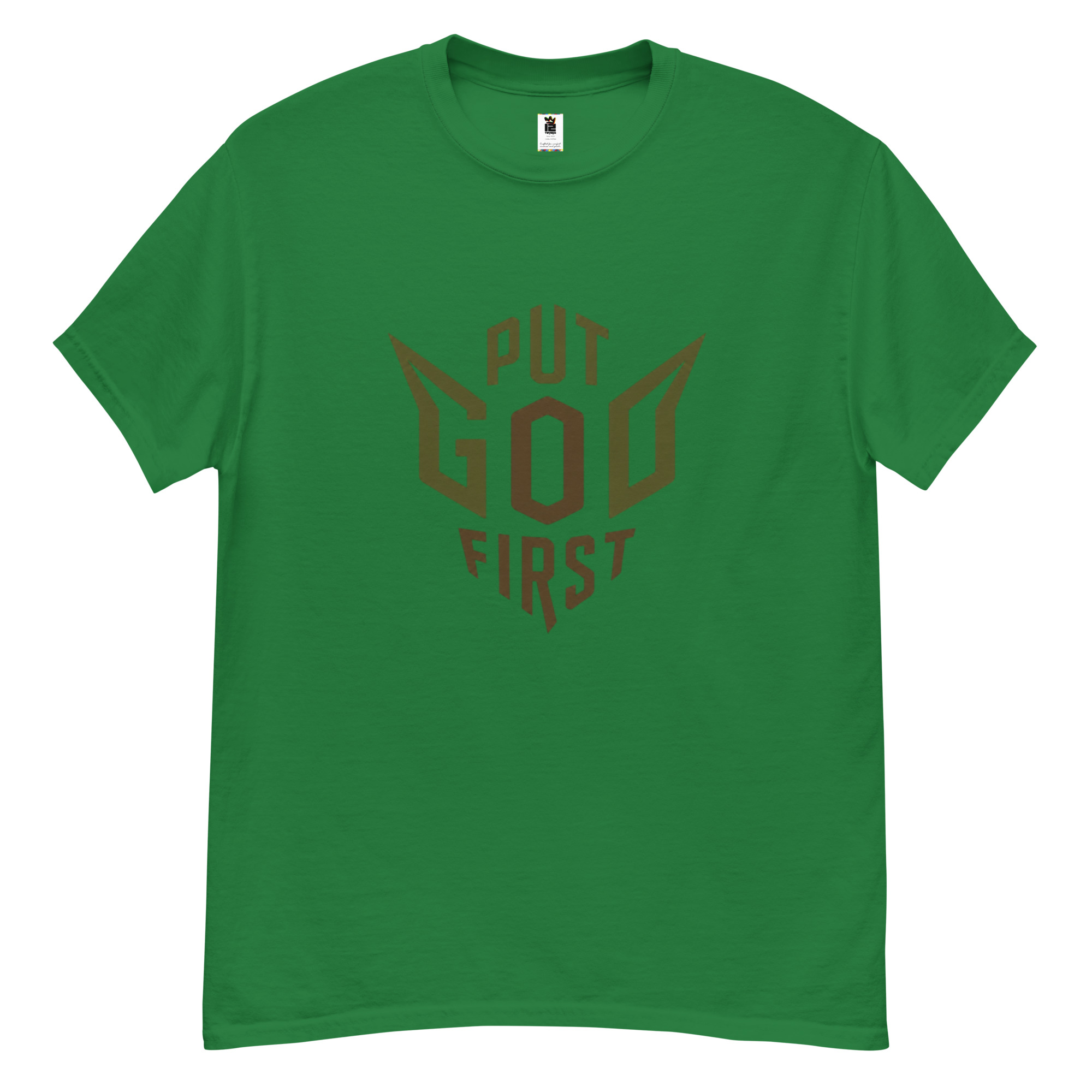 Unisex classic tee - Image 18