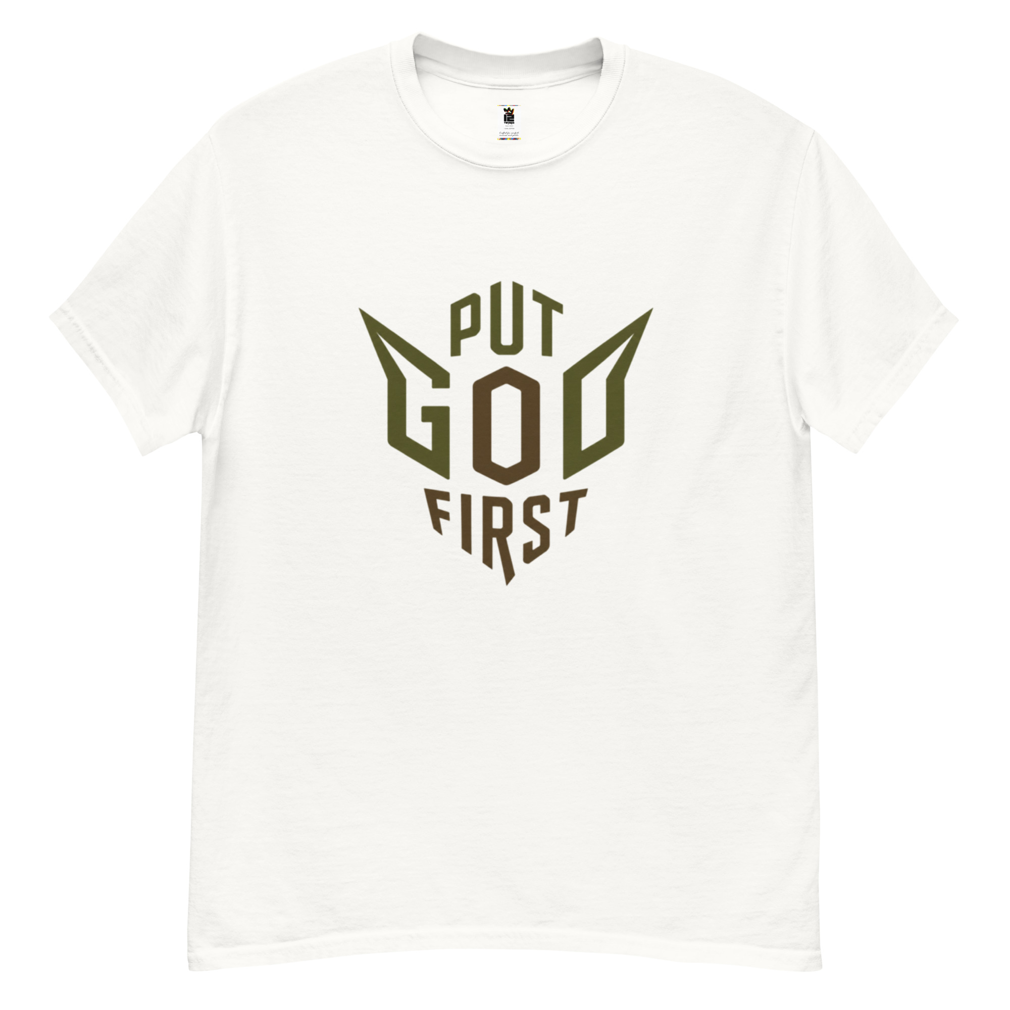 Unisex classic tee - Image 39