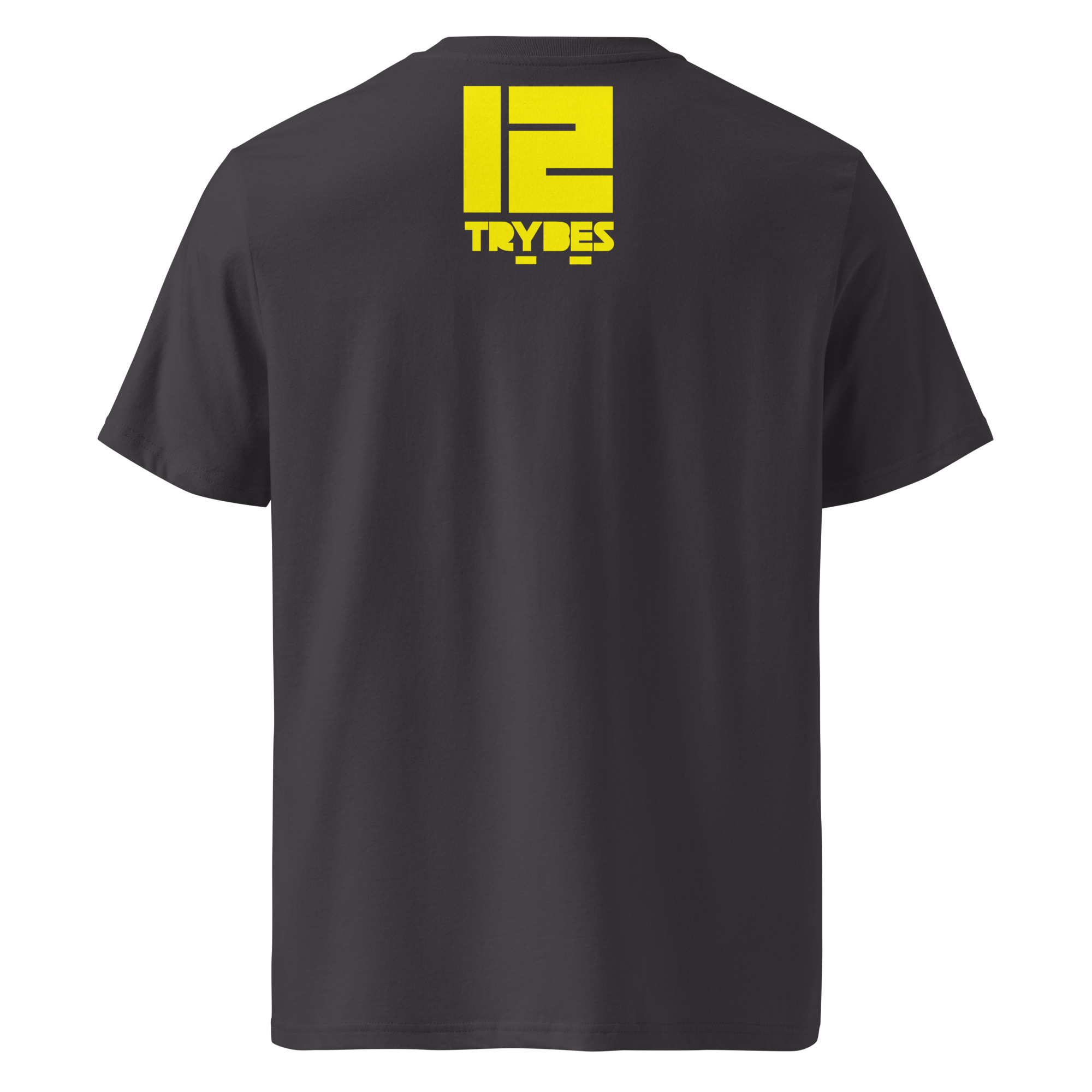 Unisex Organic Cotton Creator 2.0 T-Shirt - Image 11
