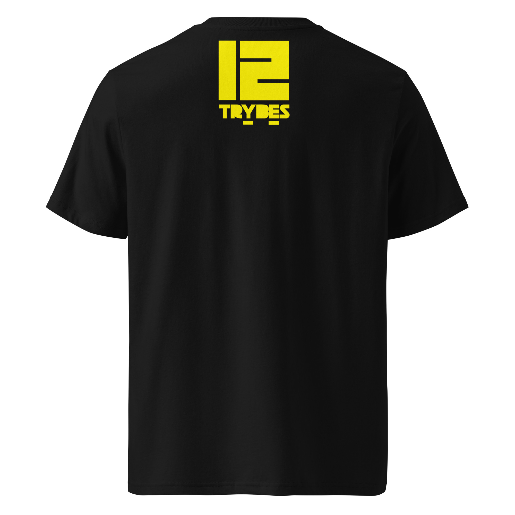 Unisex Organic Cotton Creator 2.0 T-Shirt - Image 16