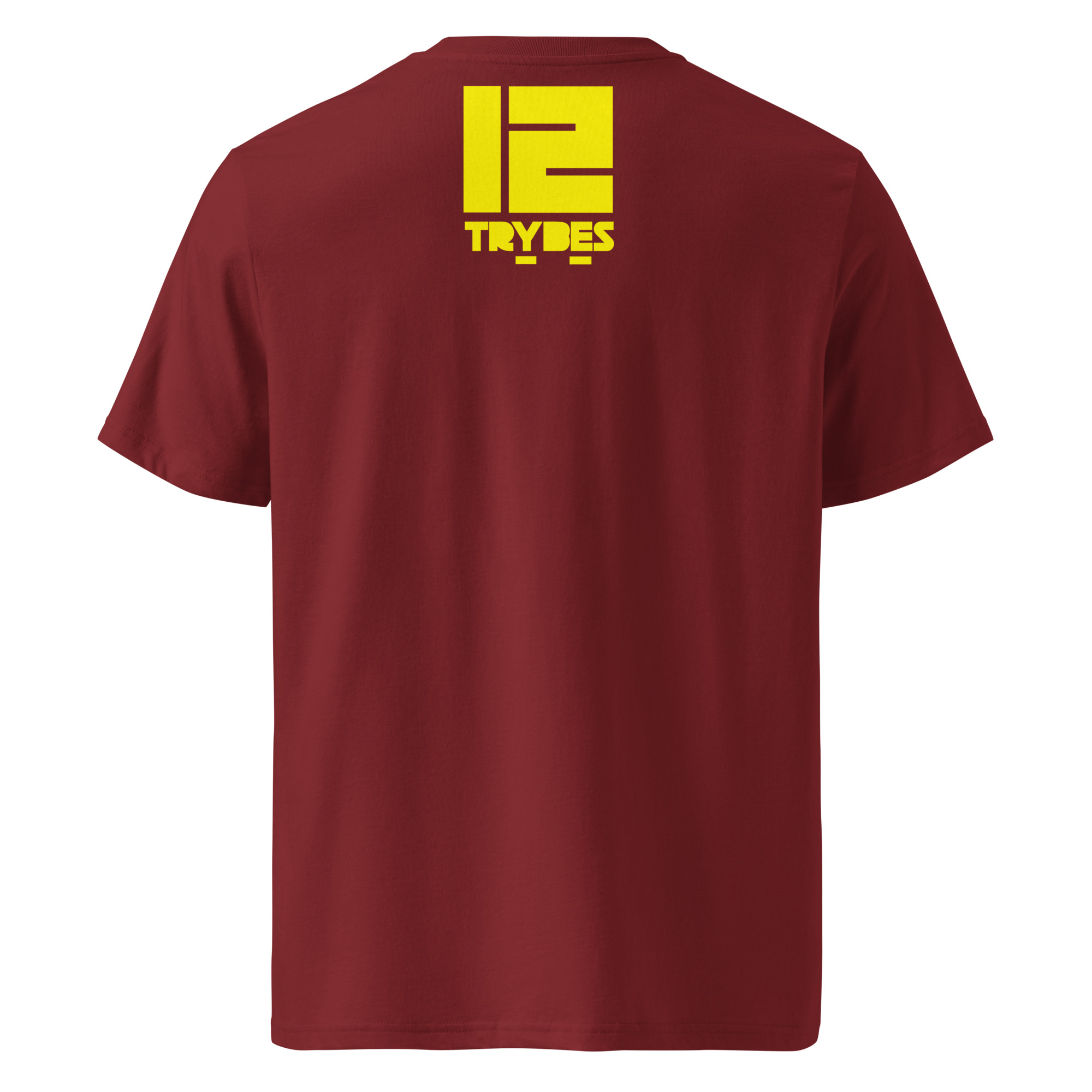 Unisex Organic Cotton Creator 2.0 T-Shirt - Image 19