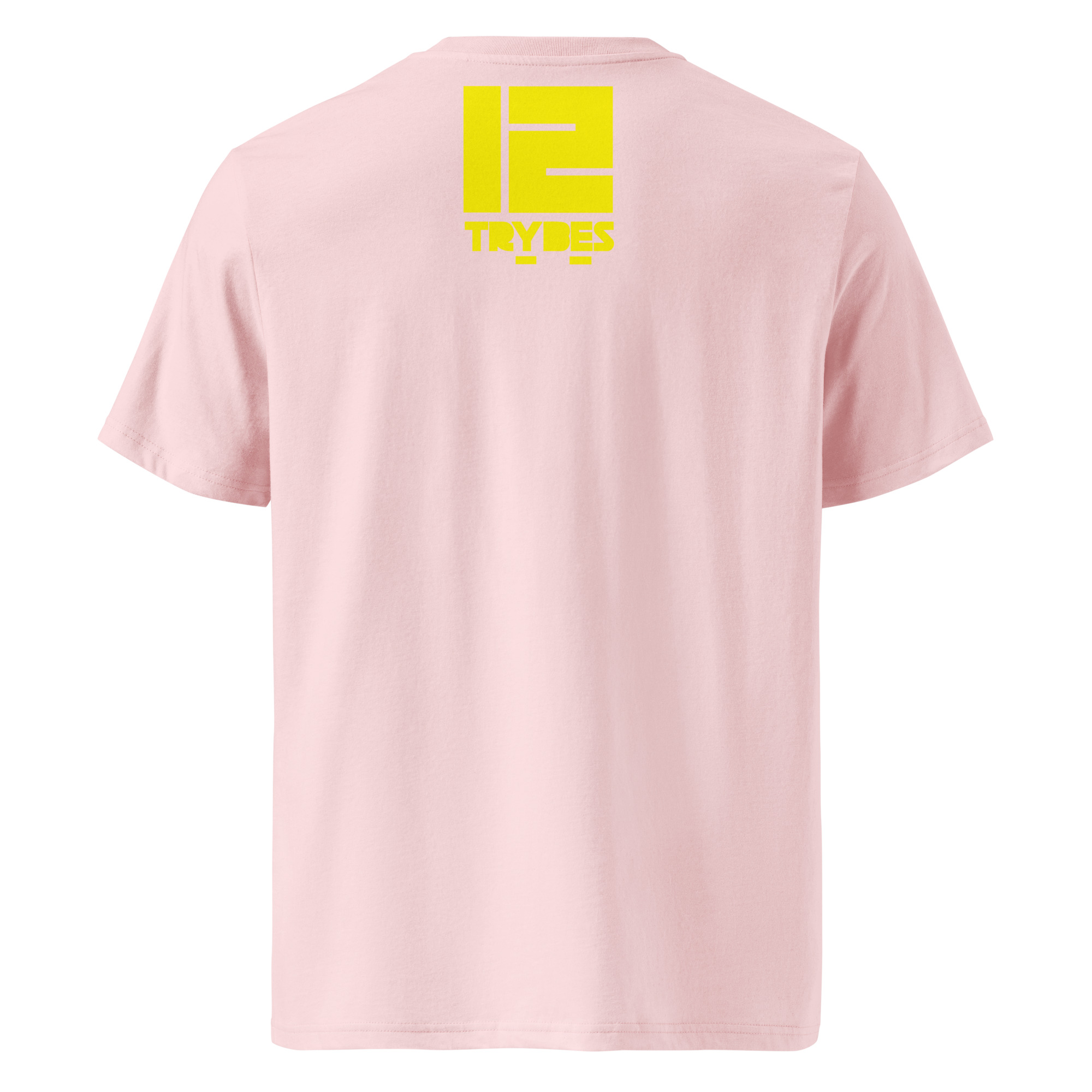 Unisex Organic Cotton Creator 2.0 T-Shirt - Image 28
