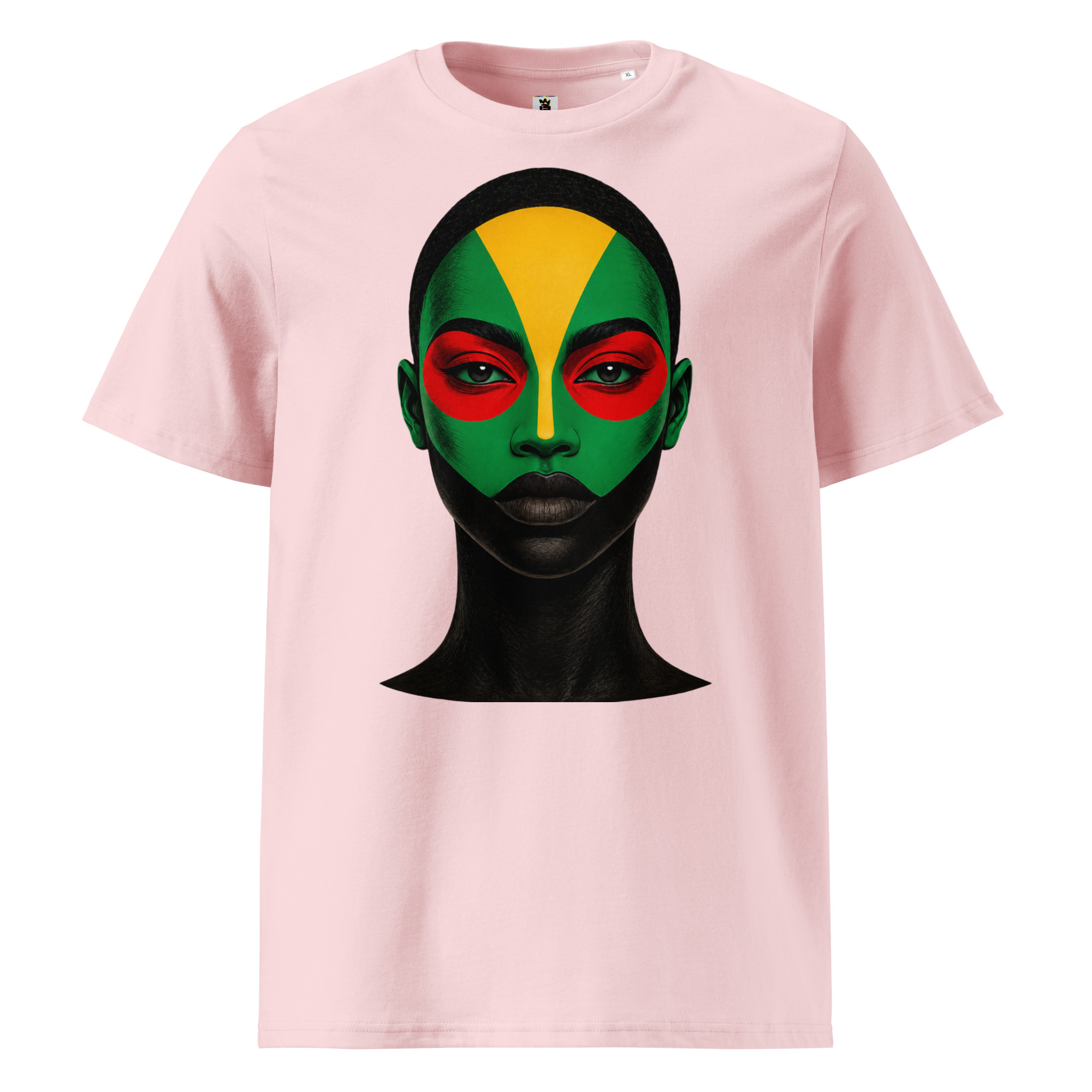 Unisex Organic Cotton Creator 2.0 T-Shirt - Image 13