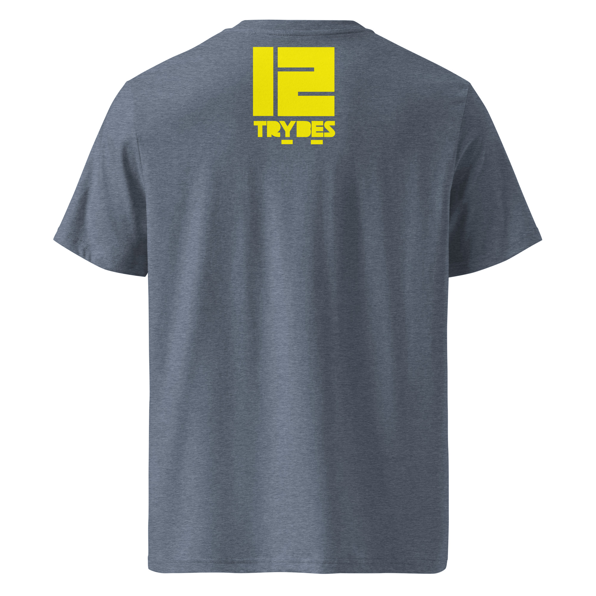 Unisex Organic Cotton Creator 2.0 T-Shirt - Image 24