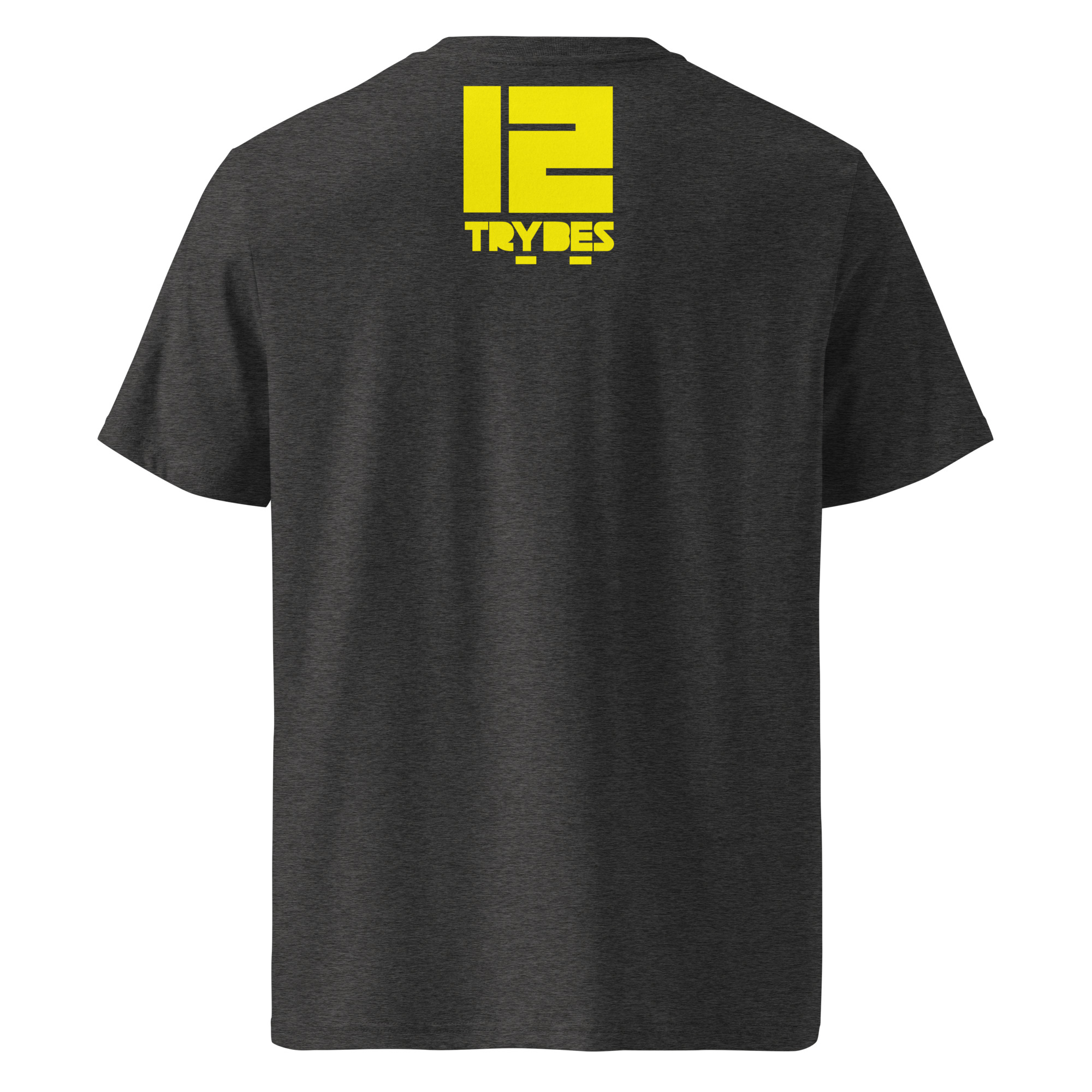 Unisex Organic Cotton Creator 2.0 T-Shirt - Image 7