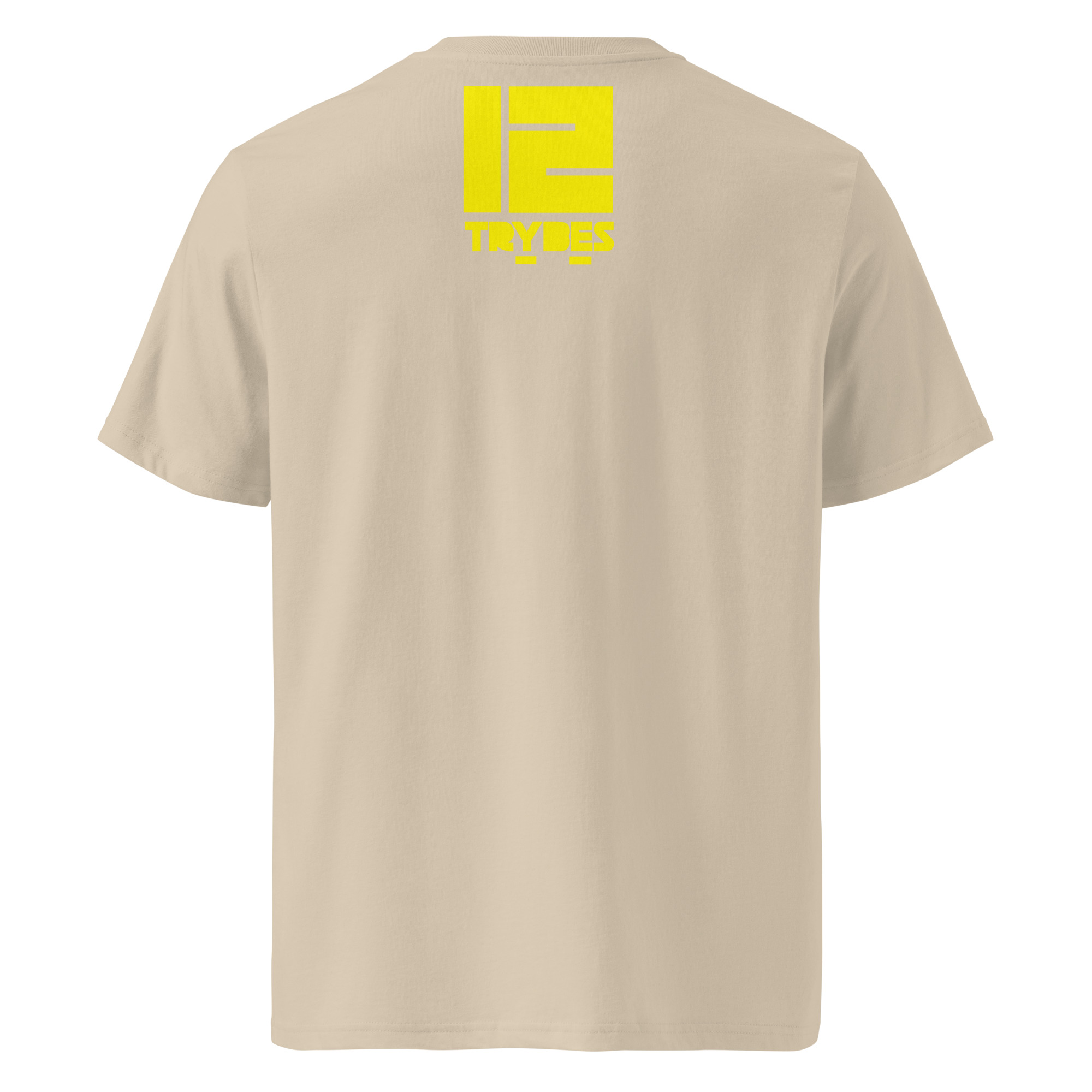Unisex Organic Cotton Creator 2.0 T-Shirt - Image 22