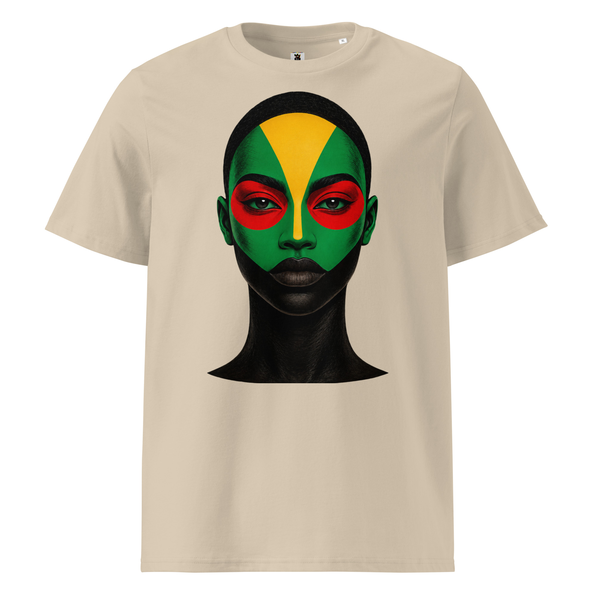 Unisex Organic Cotton Creator 2.0 T-Shirt - Image 11