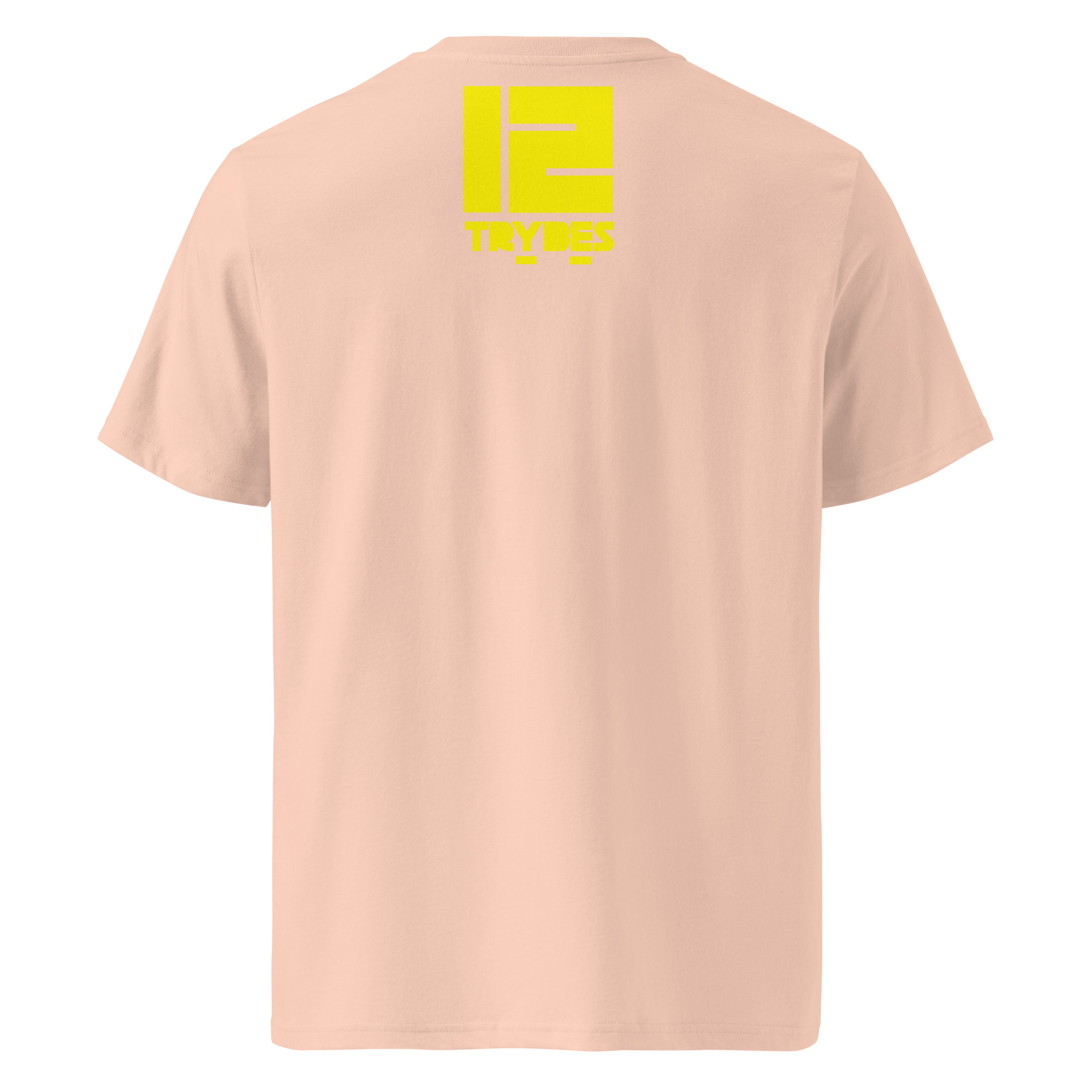 Unisex Organic Cotton Creator 2.0 T-Shirt - Image 27