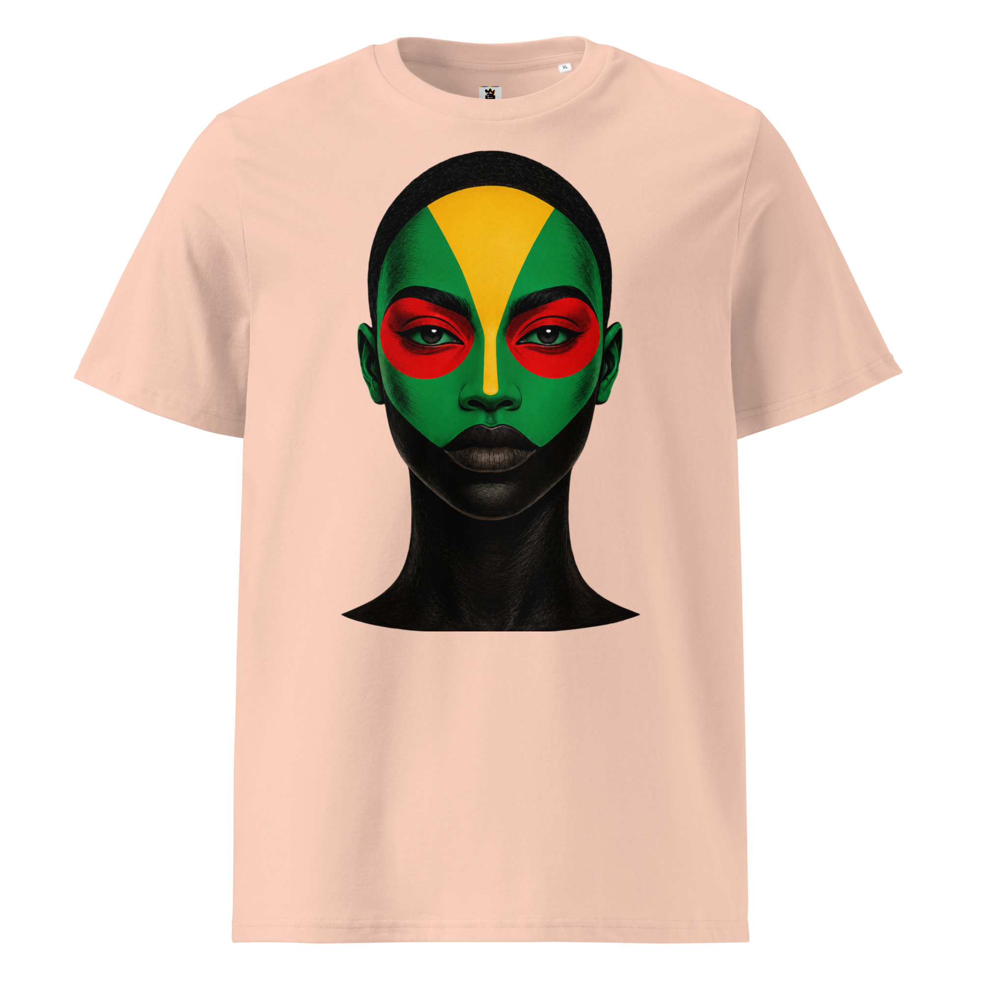 Unisex Organic Cotton Creator 2.0 T-Shirt - Image 12
