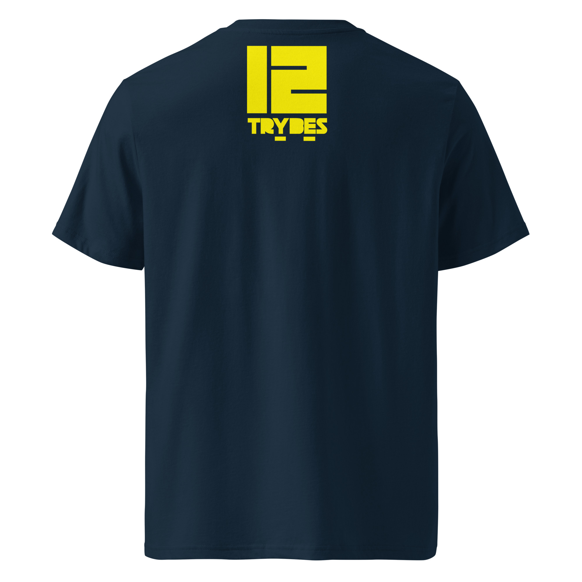 Unisex Organic Cotton Creator 2.0 T-Shirt - Image 5