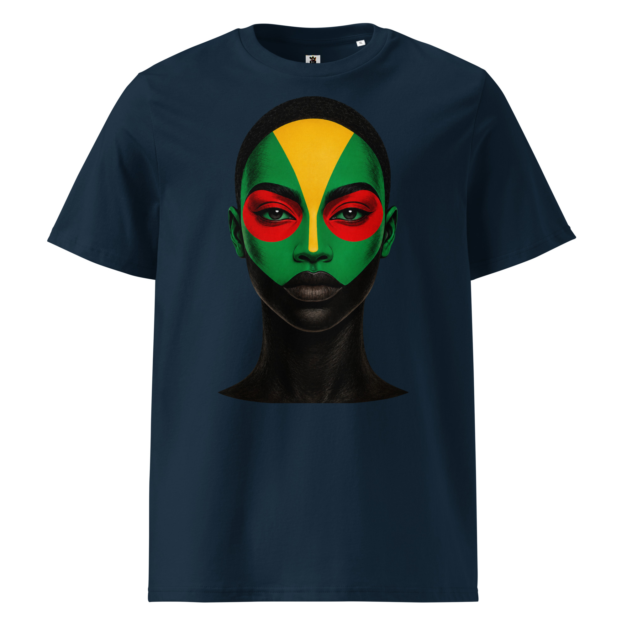 Unisex Organic Cotton Creator 2.0 T-Shirt