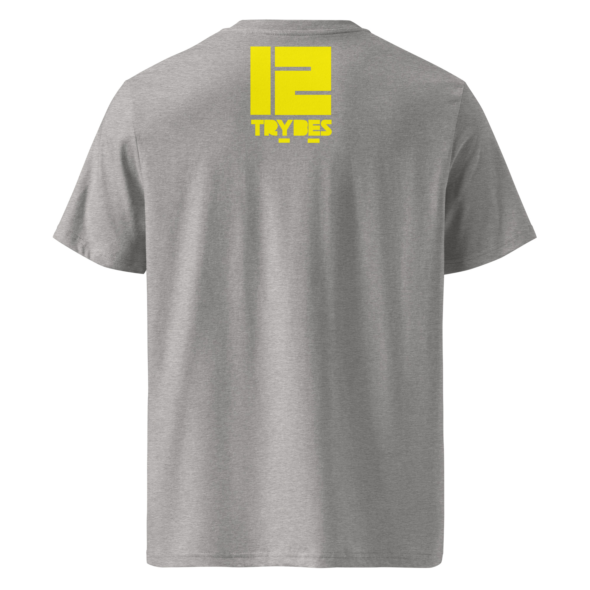 Unisex Organic Cotton Creator 2.0 T-Shirt - Image 20