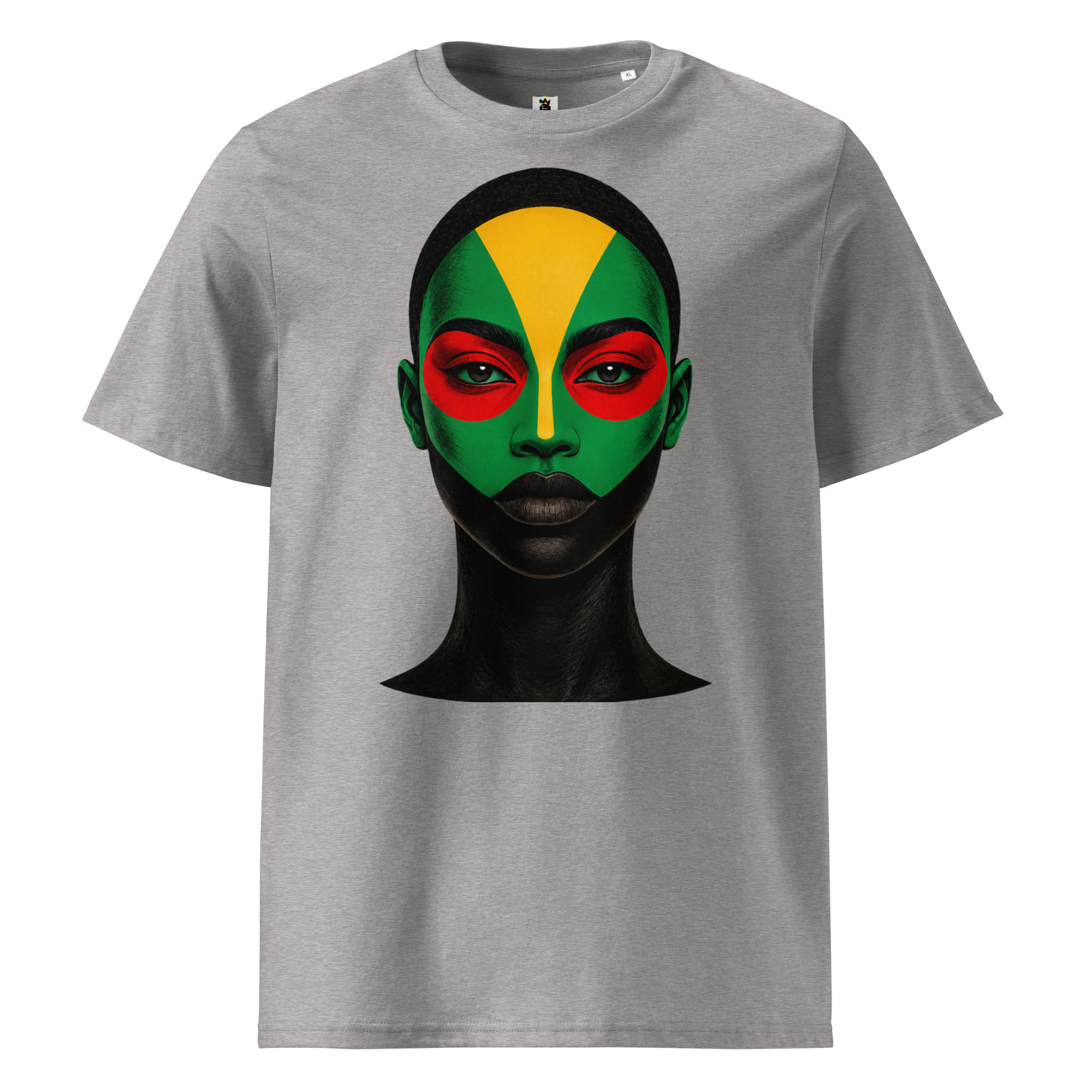Unisex Organic Cotton Creator 2.0 T-Shirt - Image 10