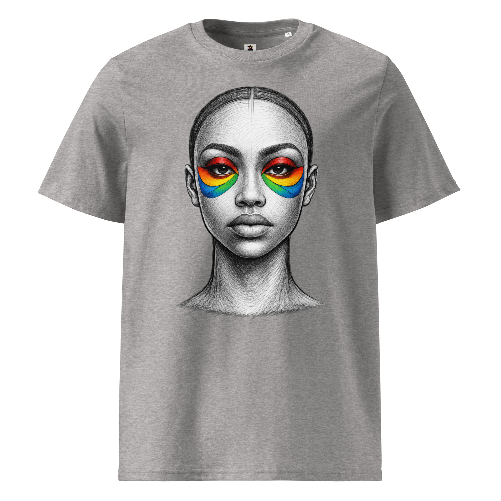 Unisex Organic Cotton Creator 2.0 T-Shirt