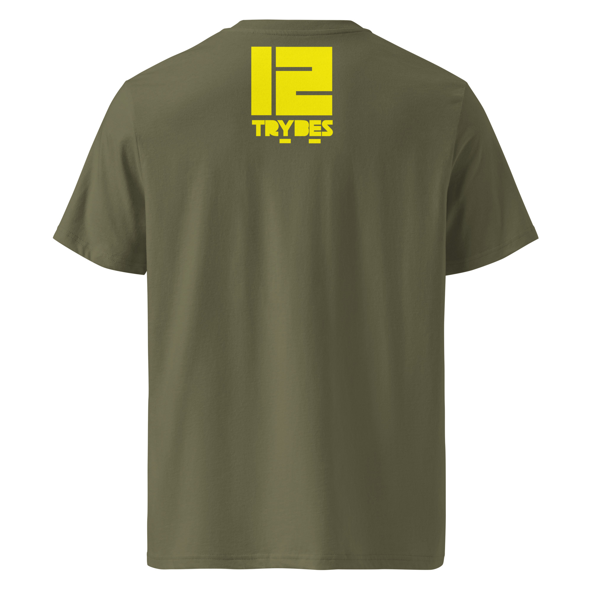 Unisex Organic Cotton Creator 2.0 T-Shirt - Image 23