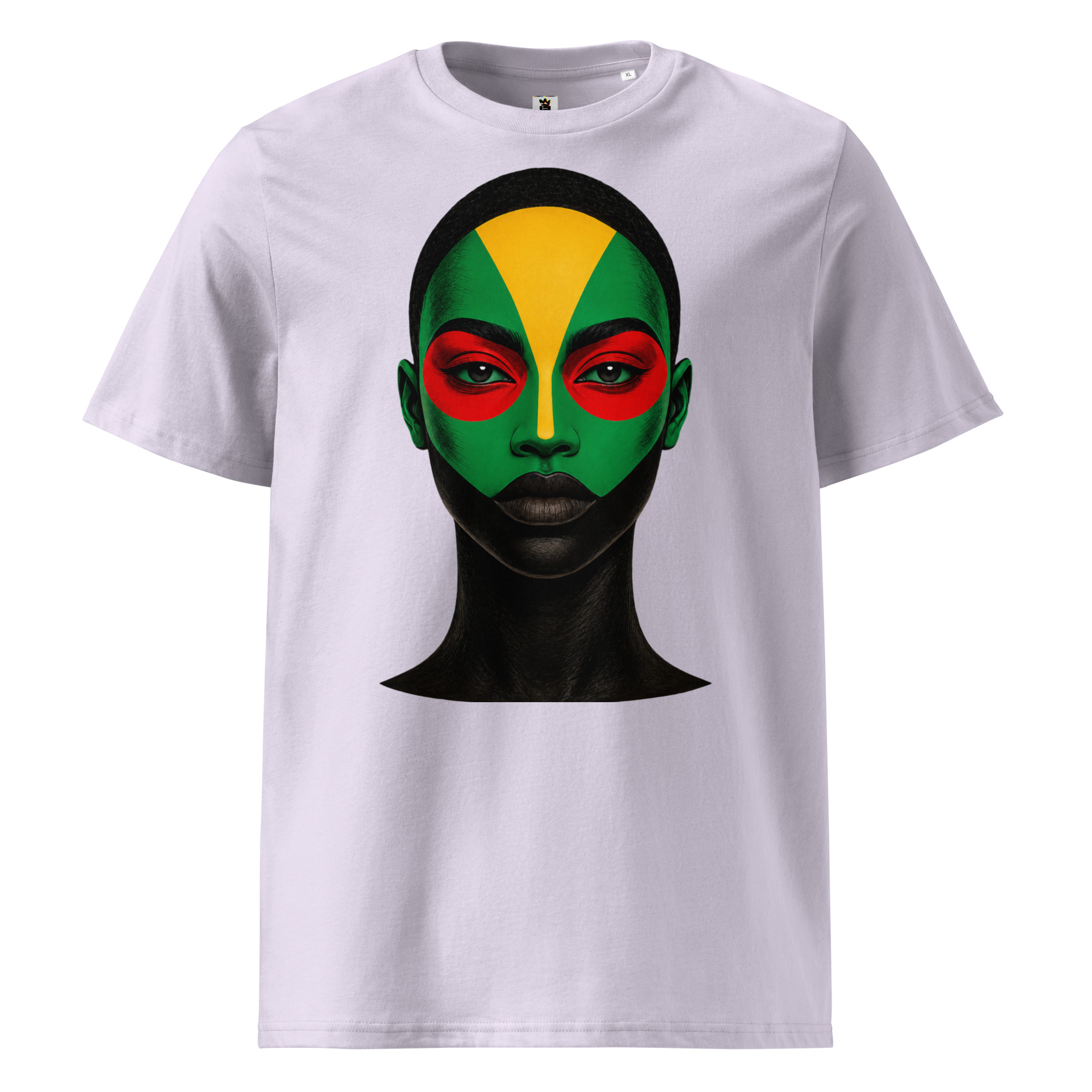 Unisex Organic Cotton Creator 2.0 T-Shirt - Image 14