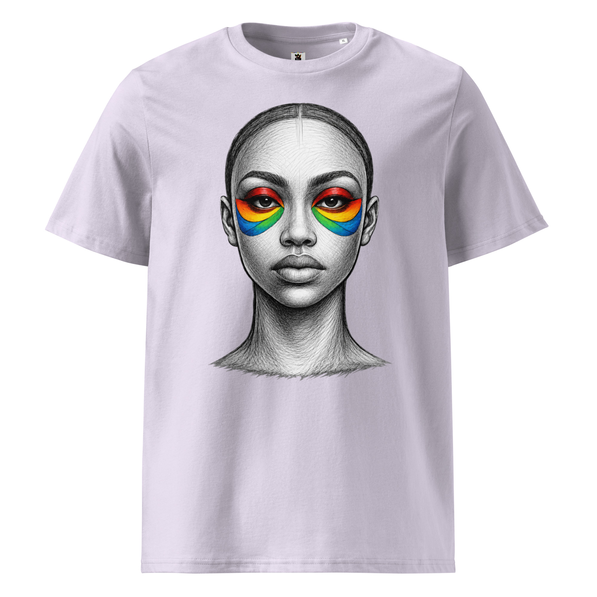 Unisex Organic Cotton Creator 2.0 T-Shirt - Image 27
