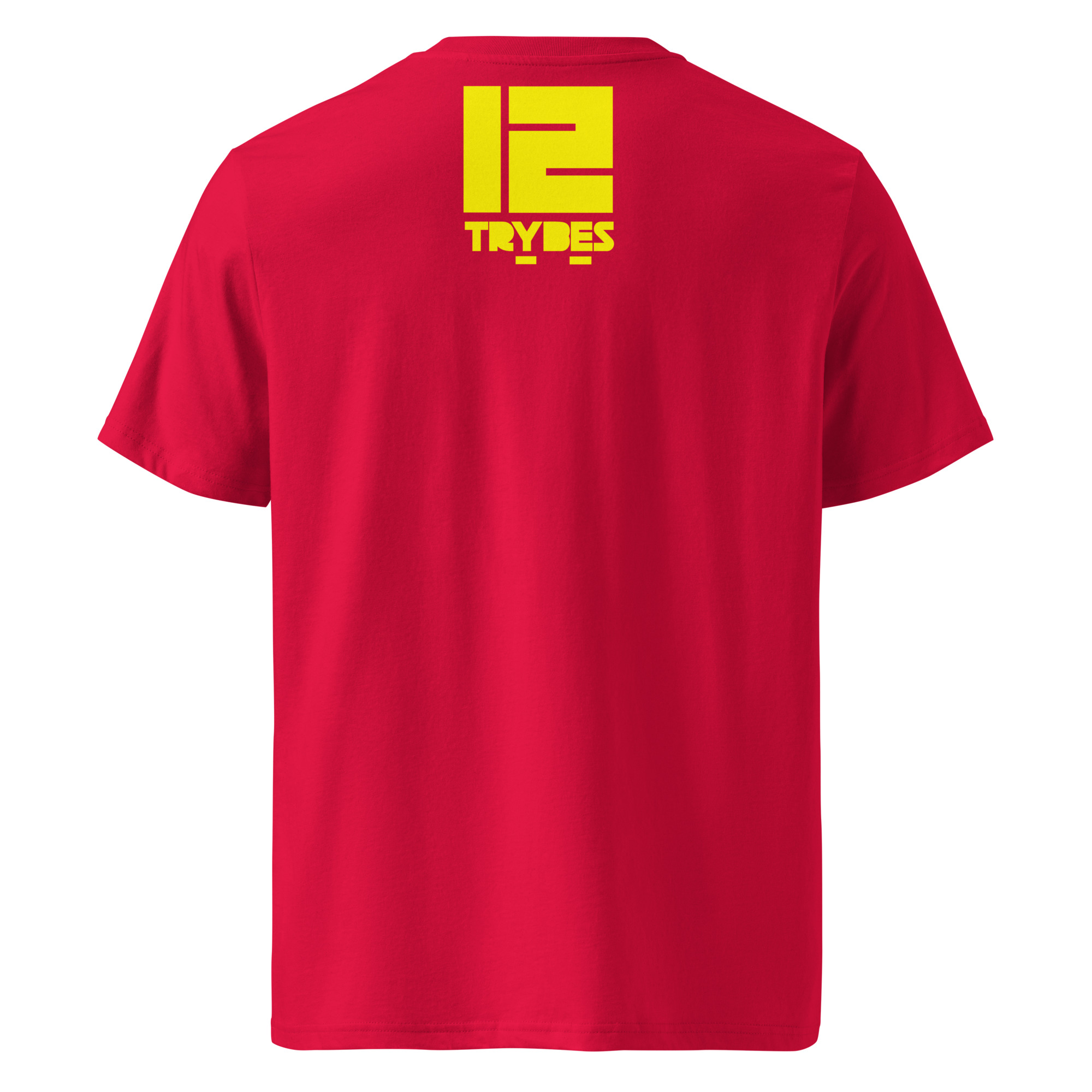 Unisex Organic Cotton Creator 2.0 T-Shirt - Image 21
