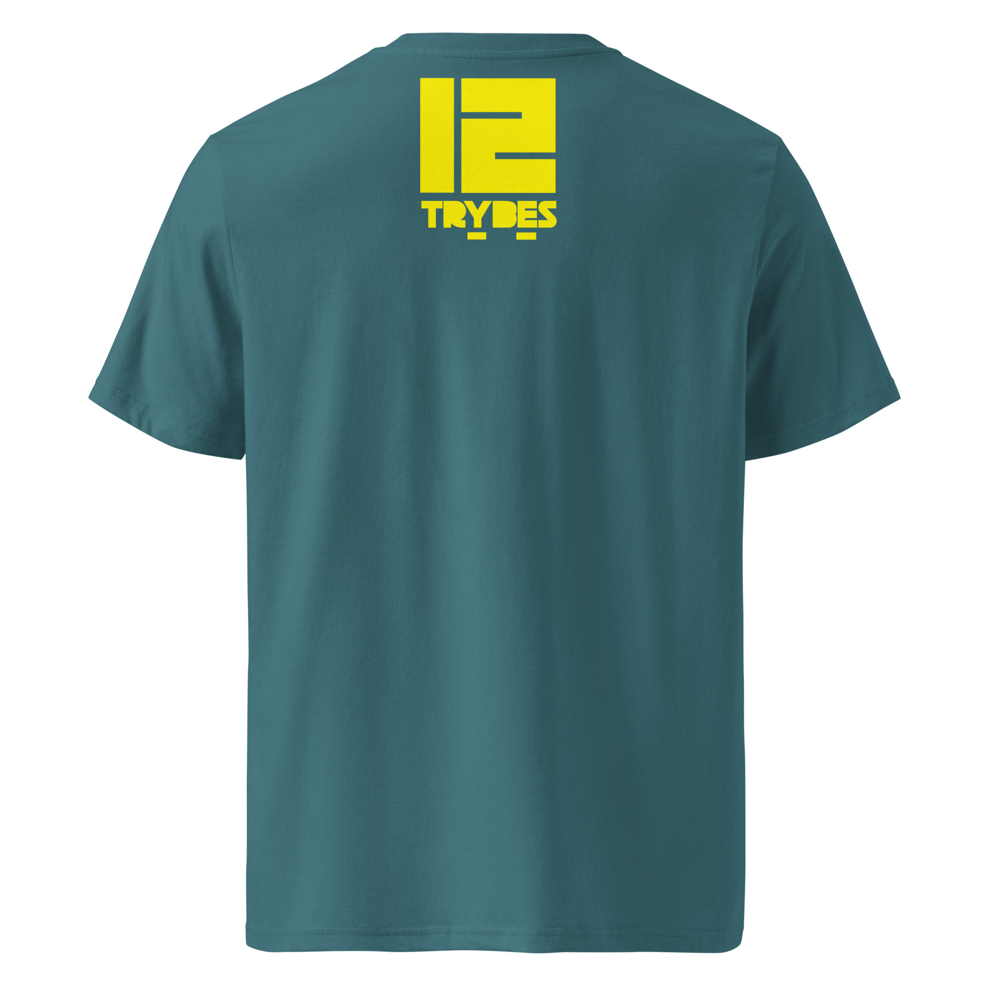 Unisex Organic Cotton Creator 2.0 T-Shirt - Image 22