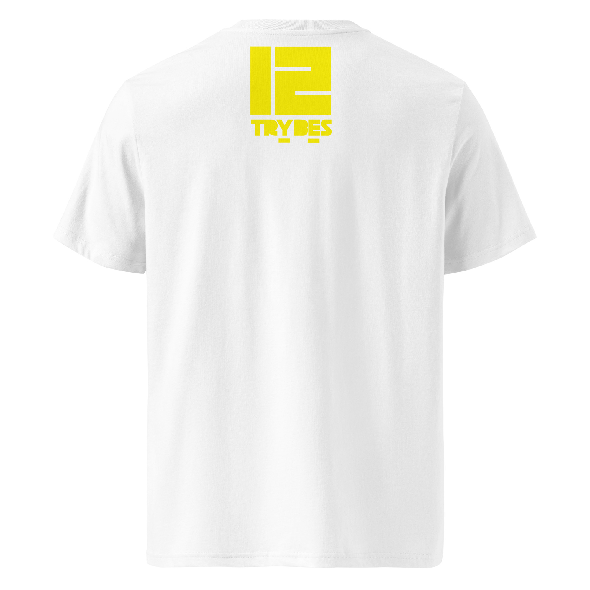 Unisex Organic Cotton Creator 2.0 T-Shirt - Image 30