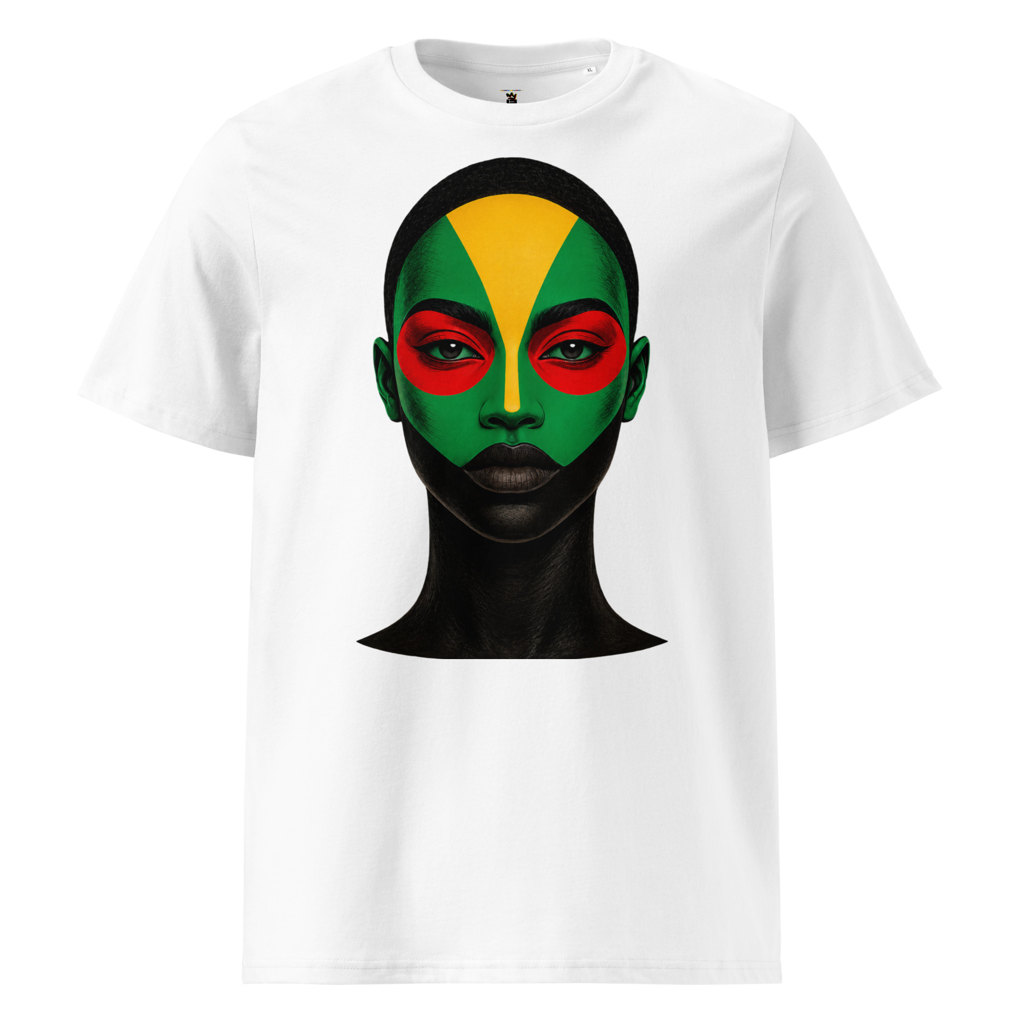 Unisex Organic Cotton Creator 2.0 T-Shirt - Image 15