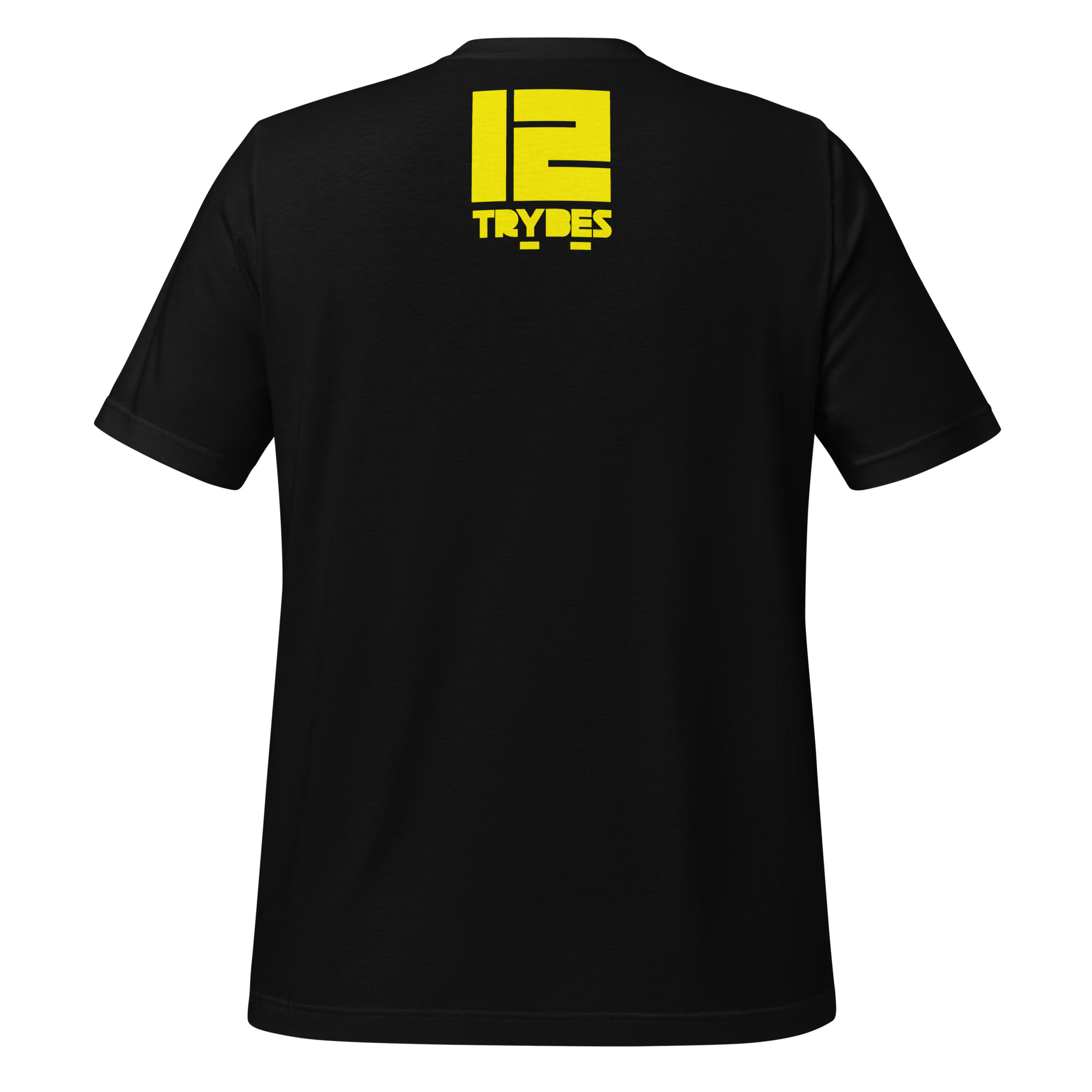 Unisex t-shirt - Image 2