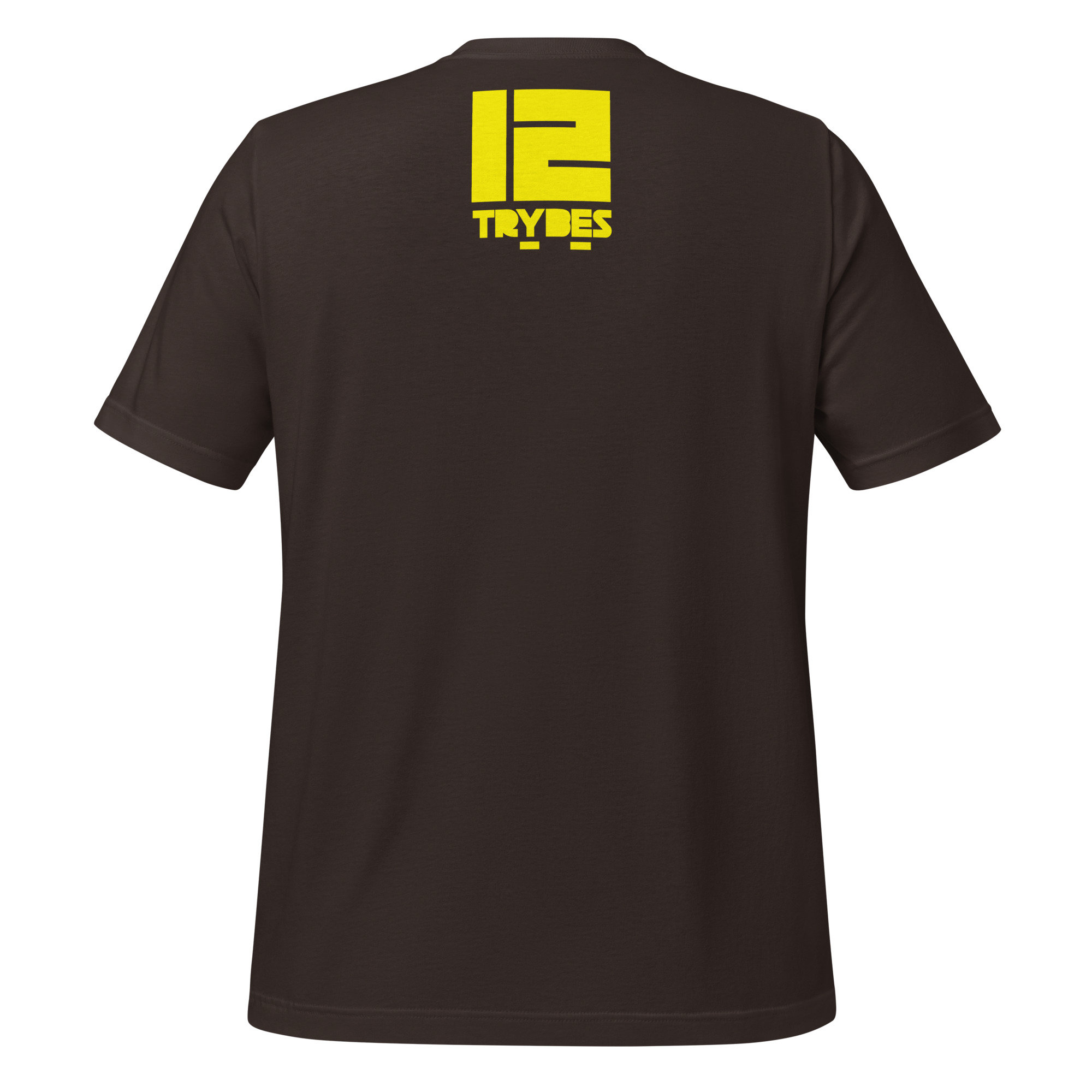 Unisex t-shirt - Image 14