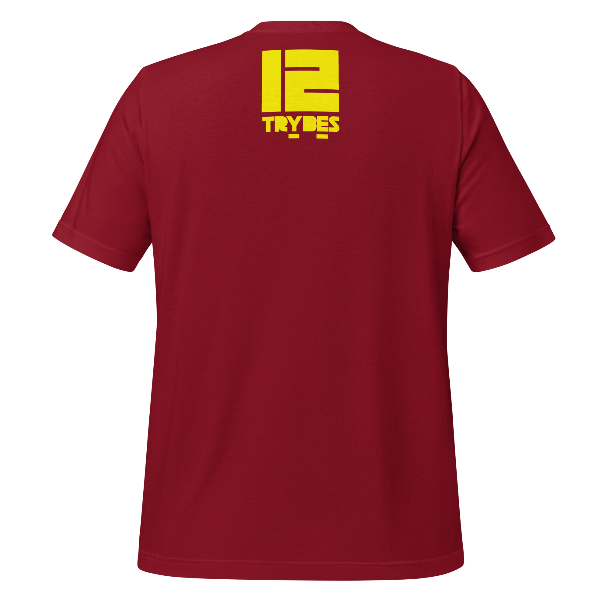 Unisex t-shirt - Image 12