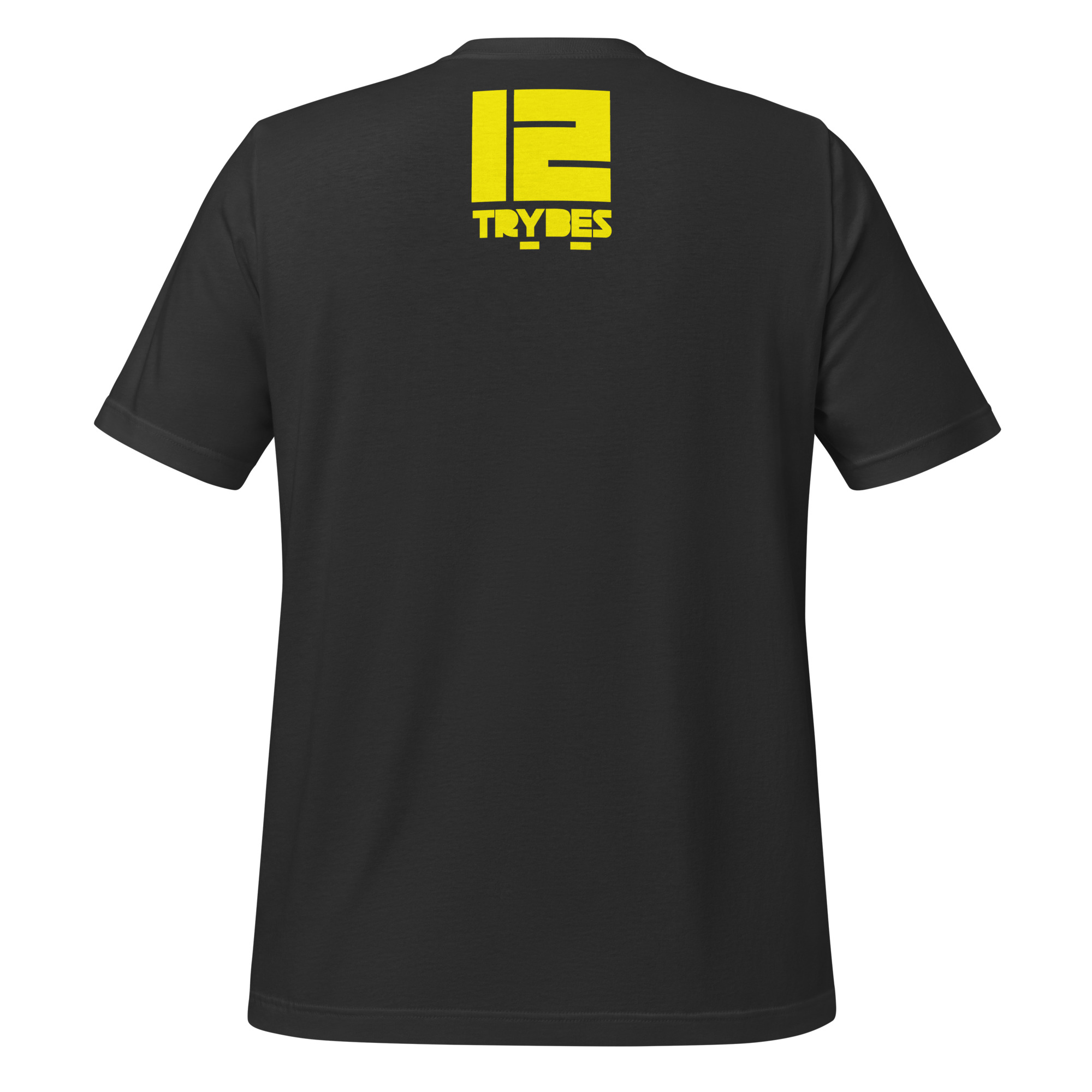 Unisex t-shirt - Image 16