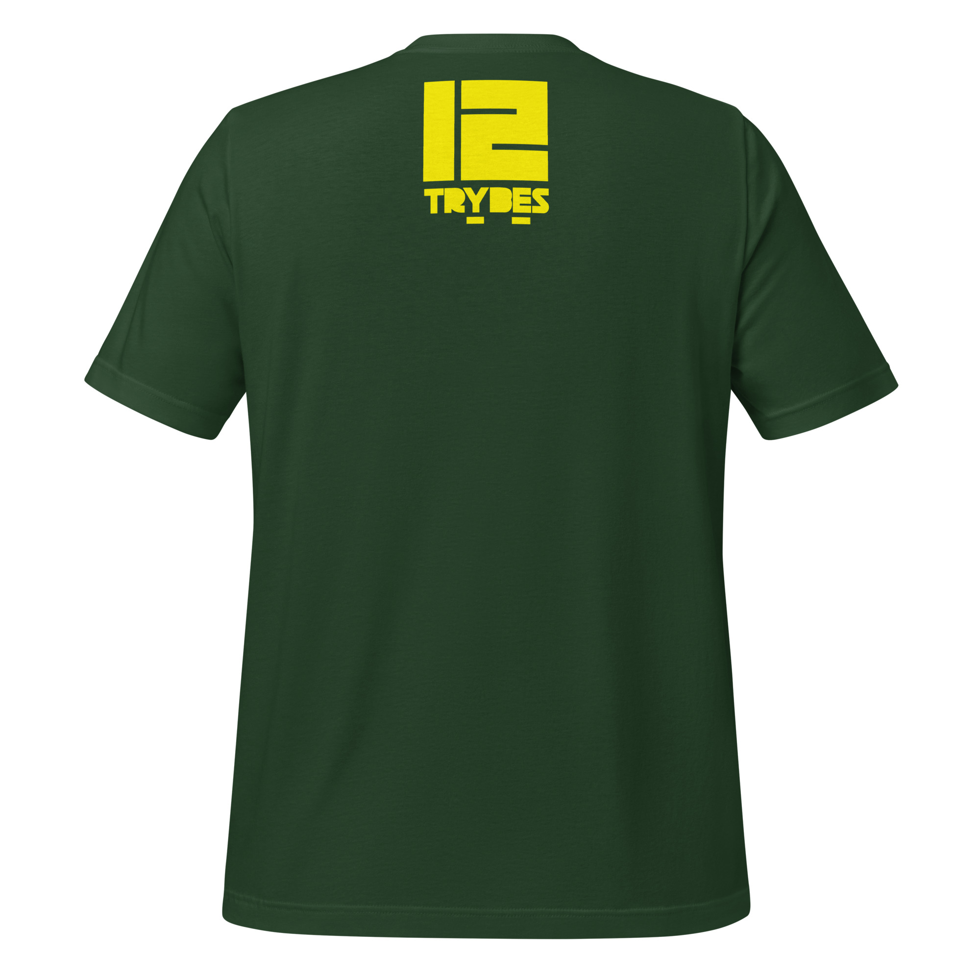 Unisex t-shirt - Image 22