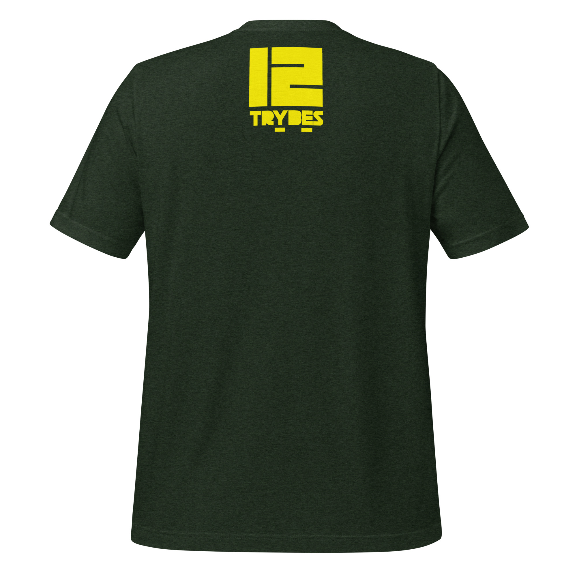 Unisex t-shirt - Image 10