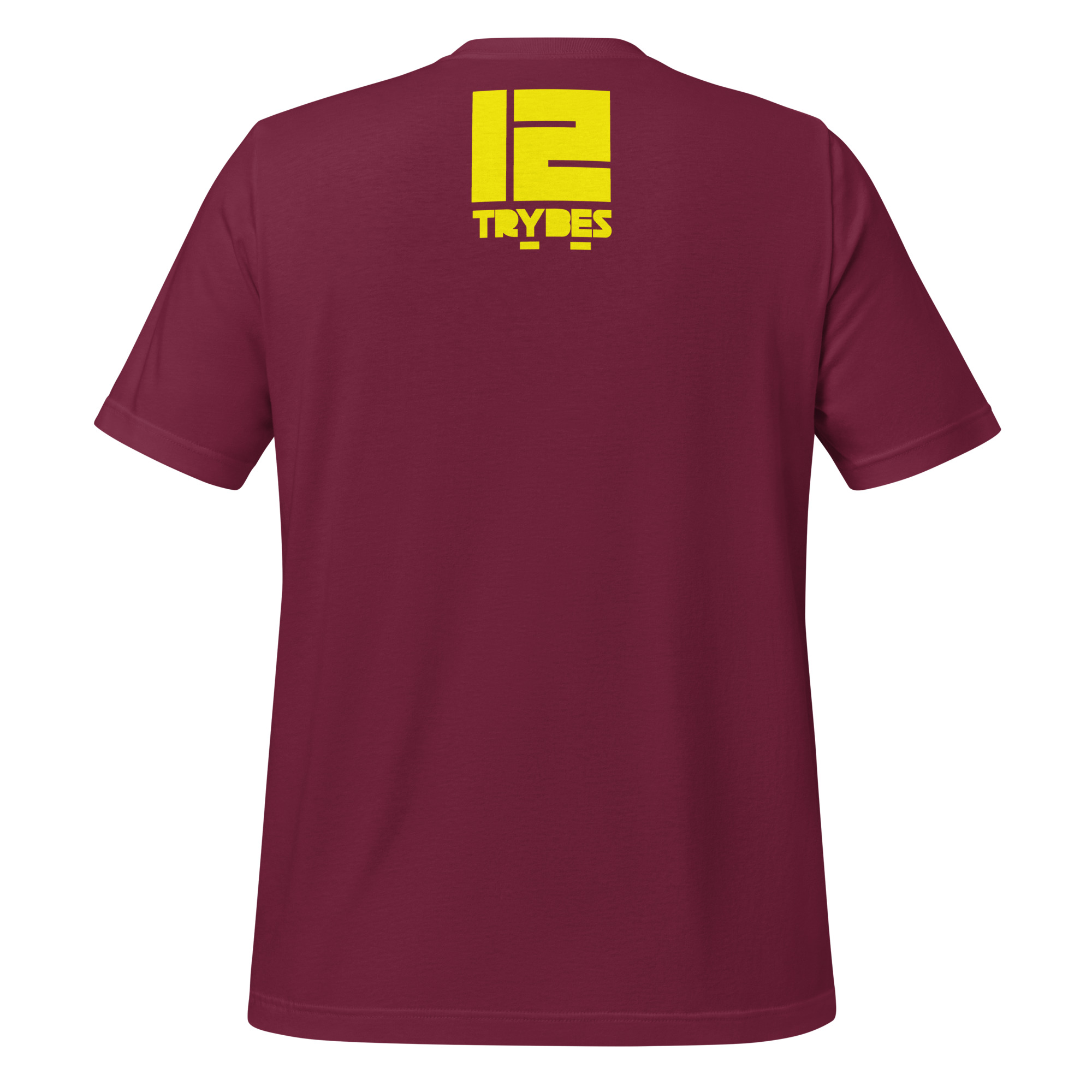 Unisex t-shirt - Image 18