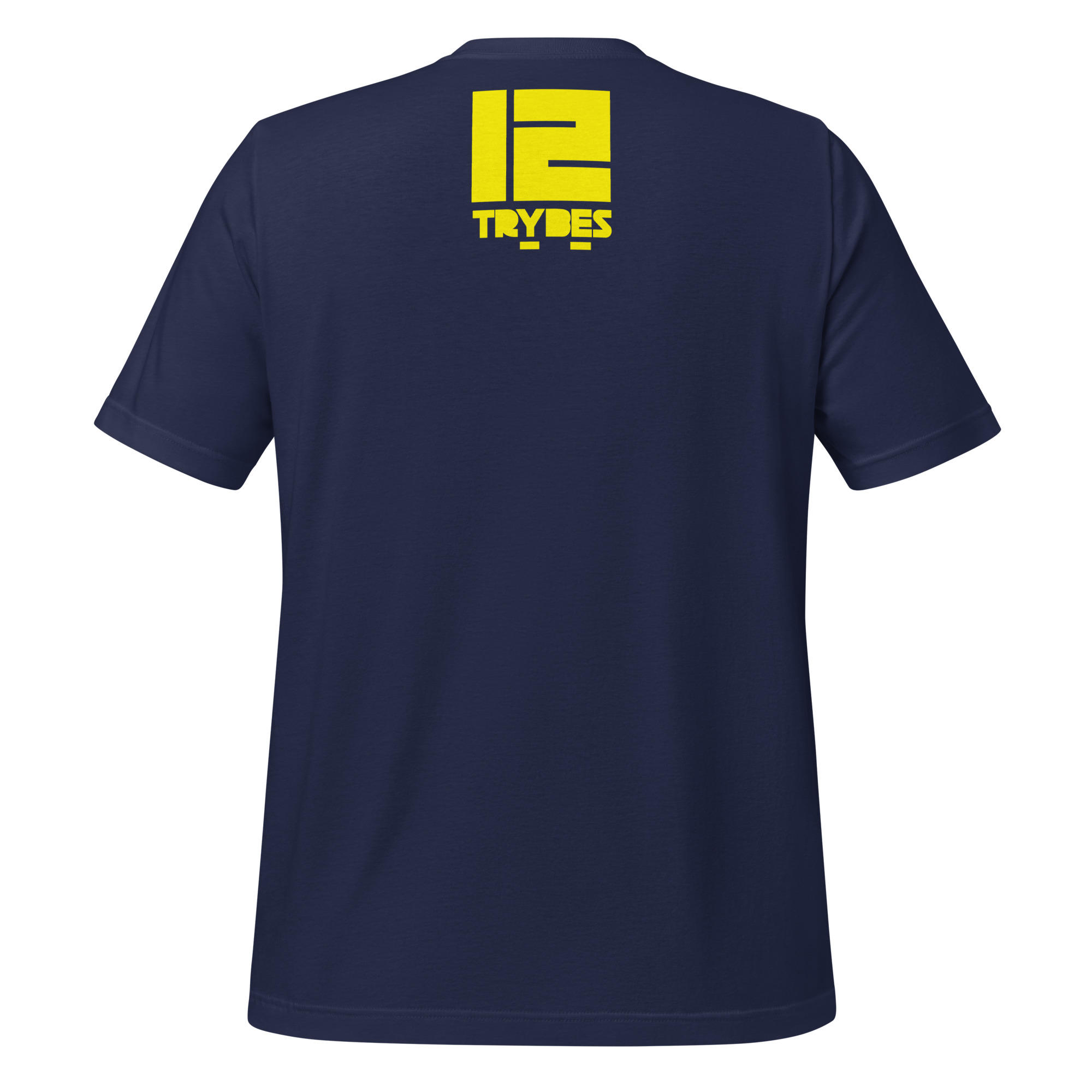 Unisex t-shirt - Image 8