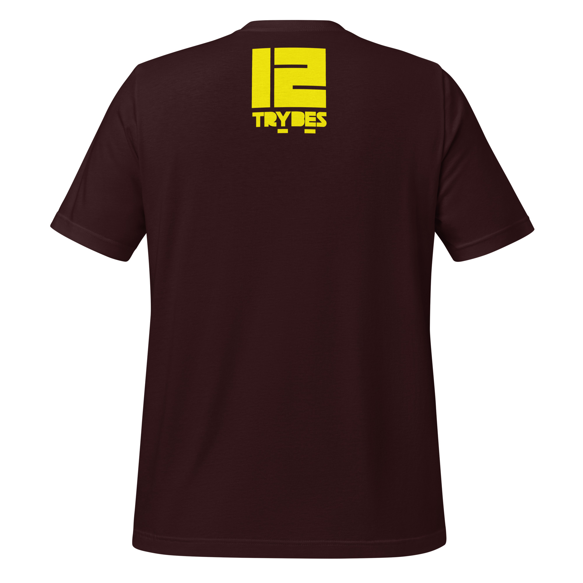 Unisex t-shirt - Image 4
